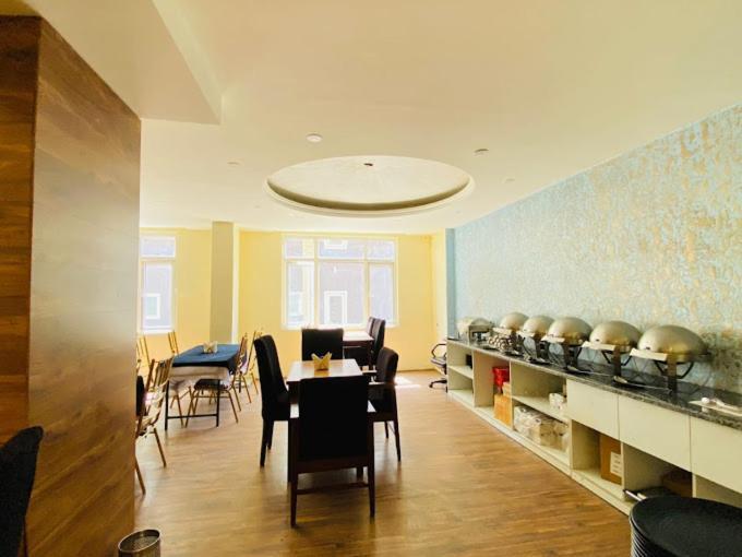 Hotel Pearl Pavilion 4*