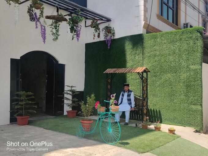 Pearl Pavilion Hotel Srinagar (Jammu and Kashmir)