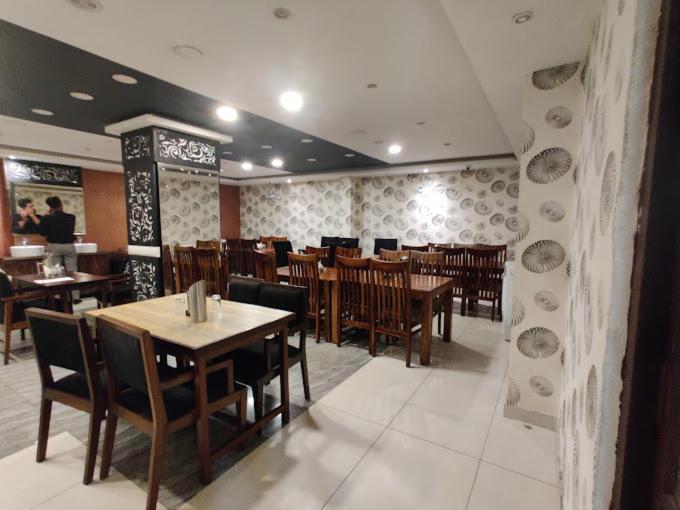 Pearl Pavilion 4*