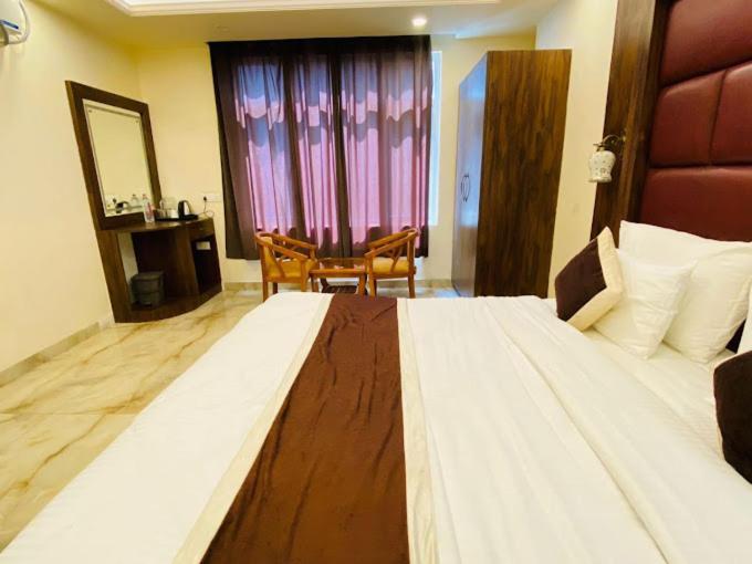 Pearl Pavilion Hotel Srinagar (Jammu and Kashmir)