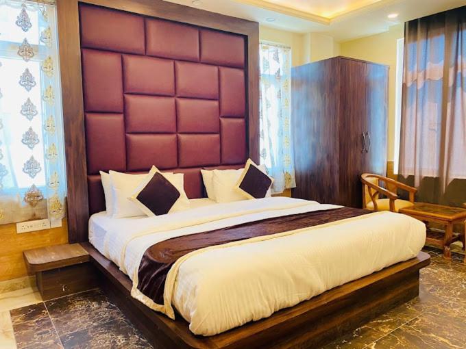 Pearl Pavilion 4* Srinagar (Jammu and Kashmir)