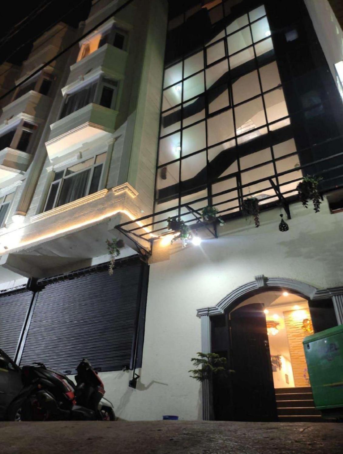 Hotel Pearl Pavilion Srinagar (Jammu and Kashmir)