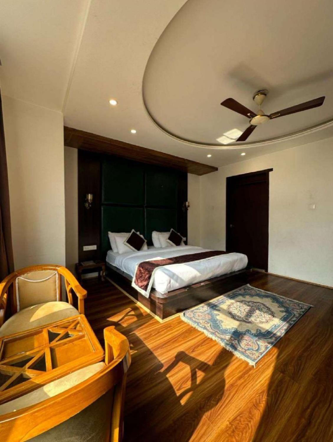 Hotel Pearl Pavilion