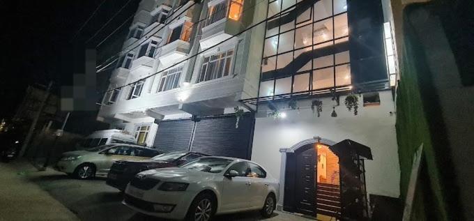 Pearl Pavilion Hotel Srinagar (Jammu and Kashmir)