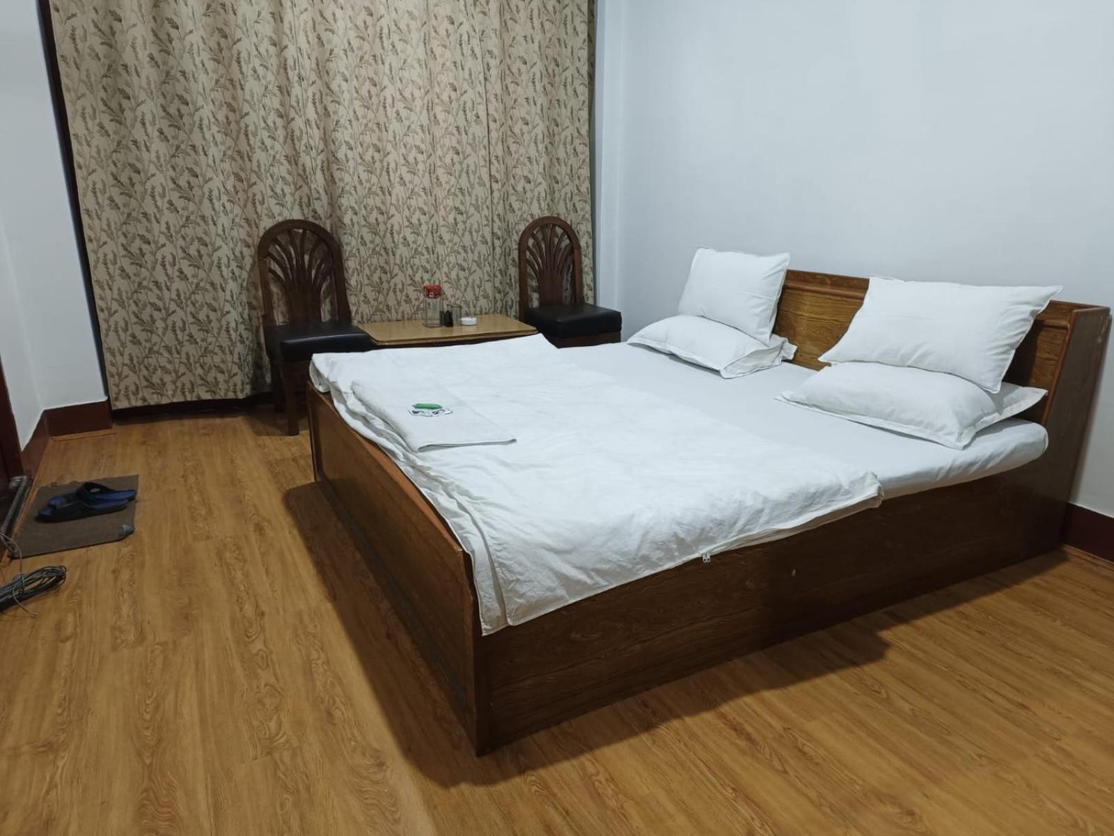 Hotel Ruby And Restaurant 2*
