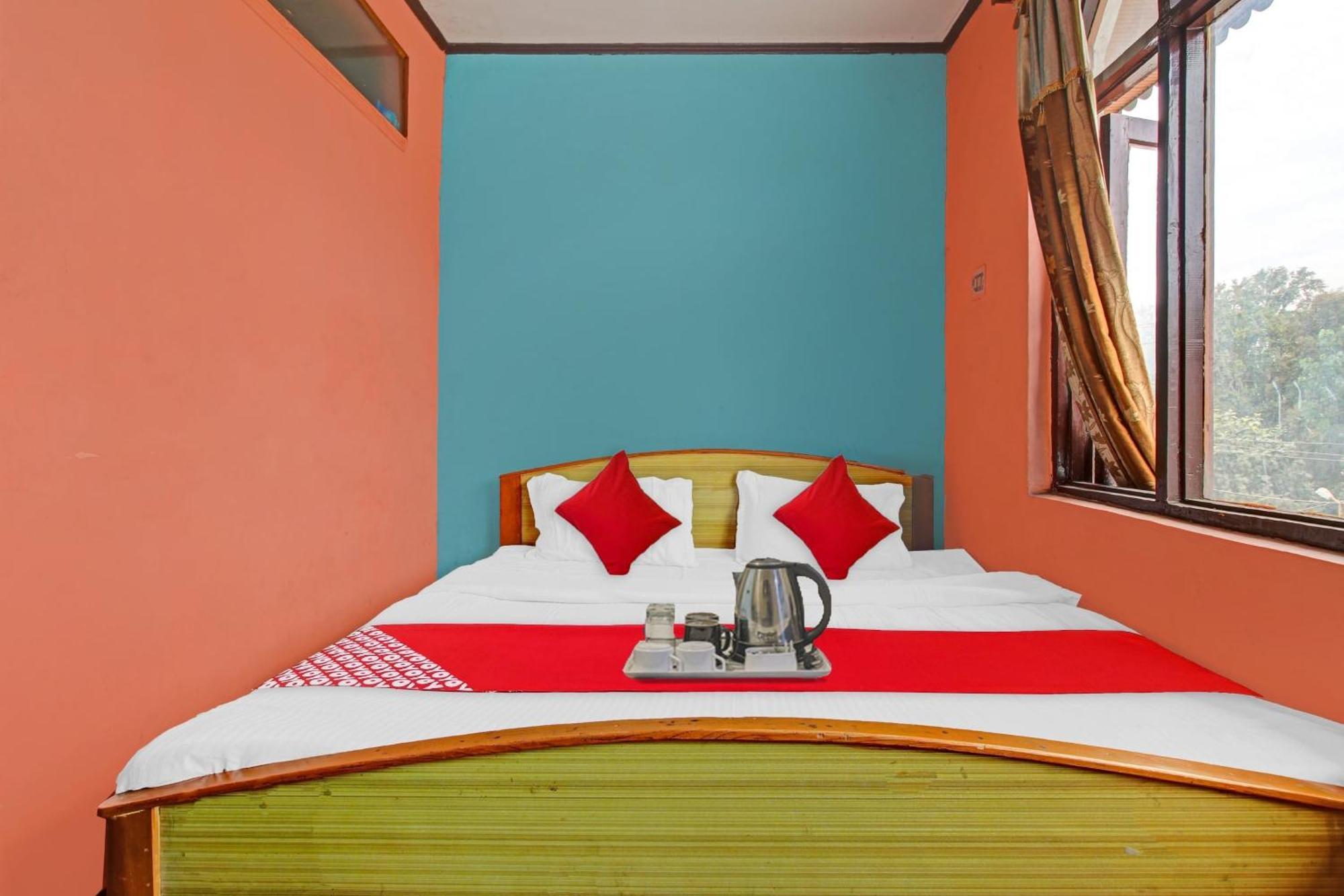O Hunter's & Cafe 4* Srinagar (Jammu and Kashmir)