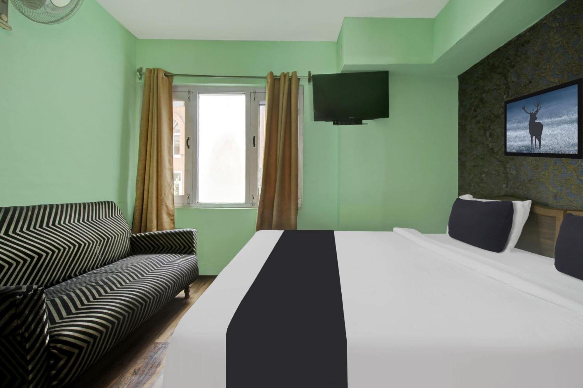 Hotel Super Collection O Rajbagh Formerly Lavender 4*