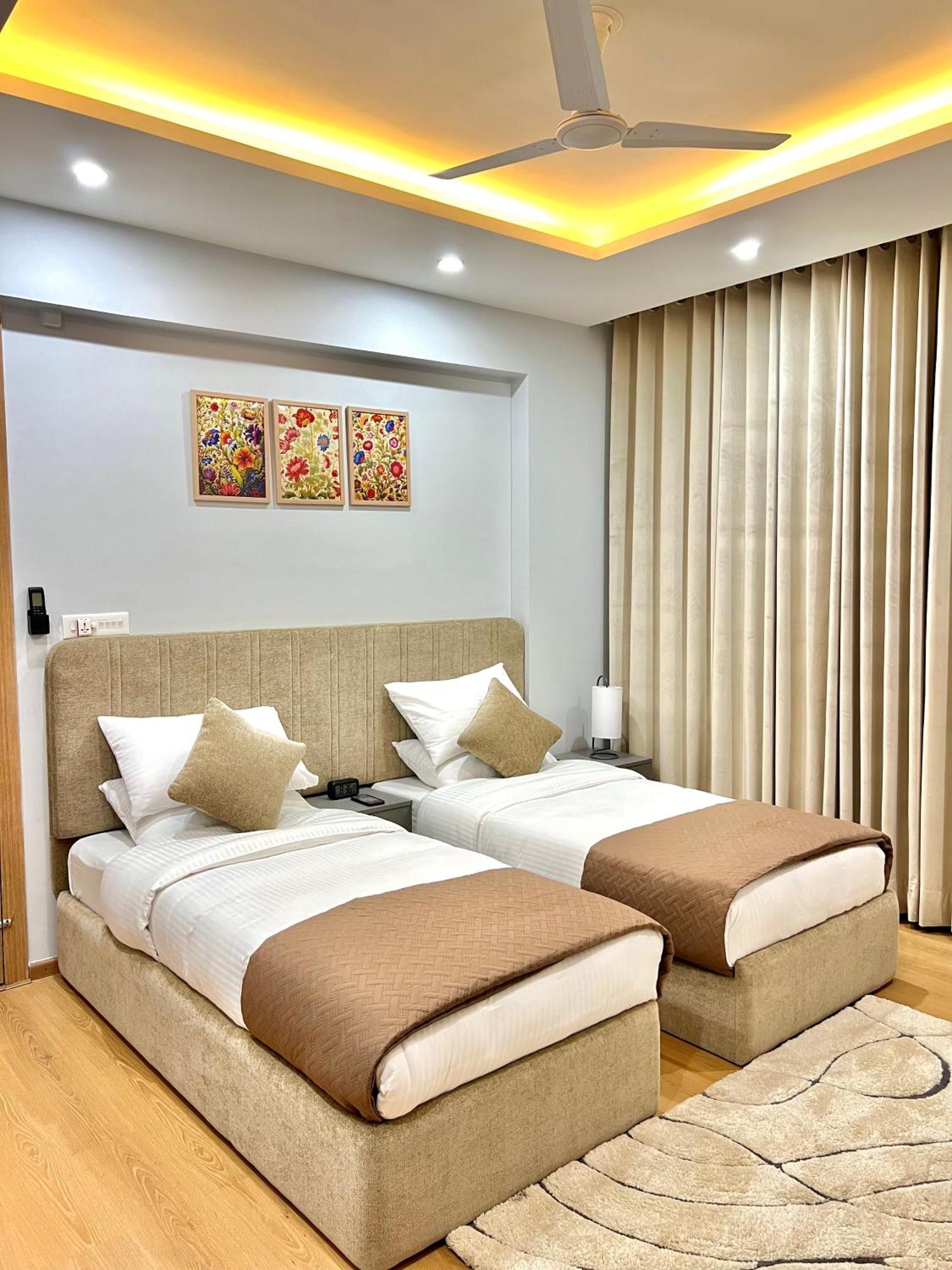 Bed & Breakfast Staysogood Srinagar (Jammu and Kashmir)