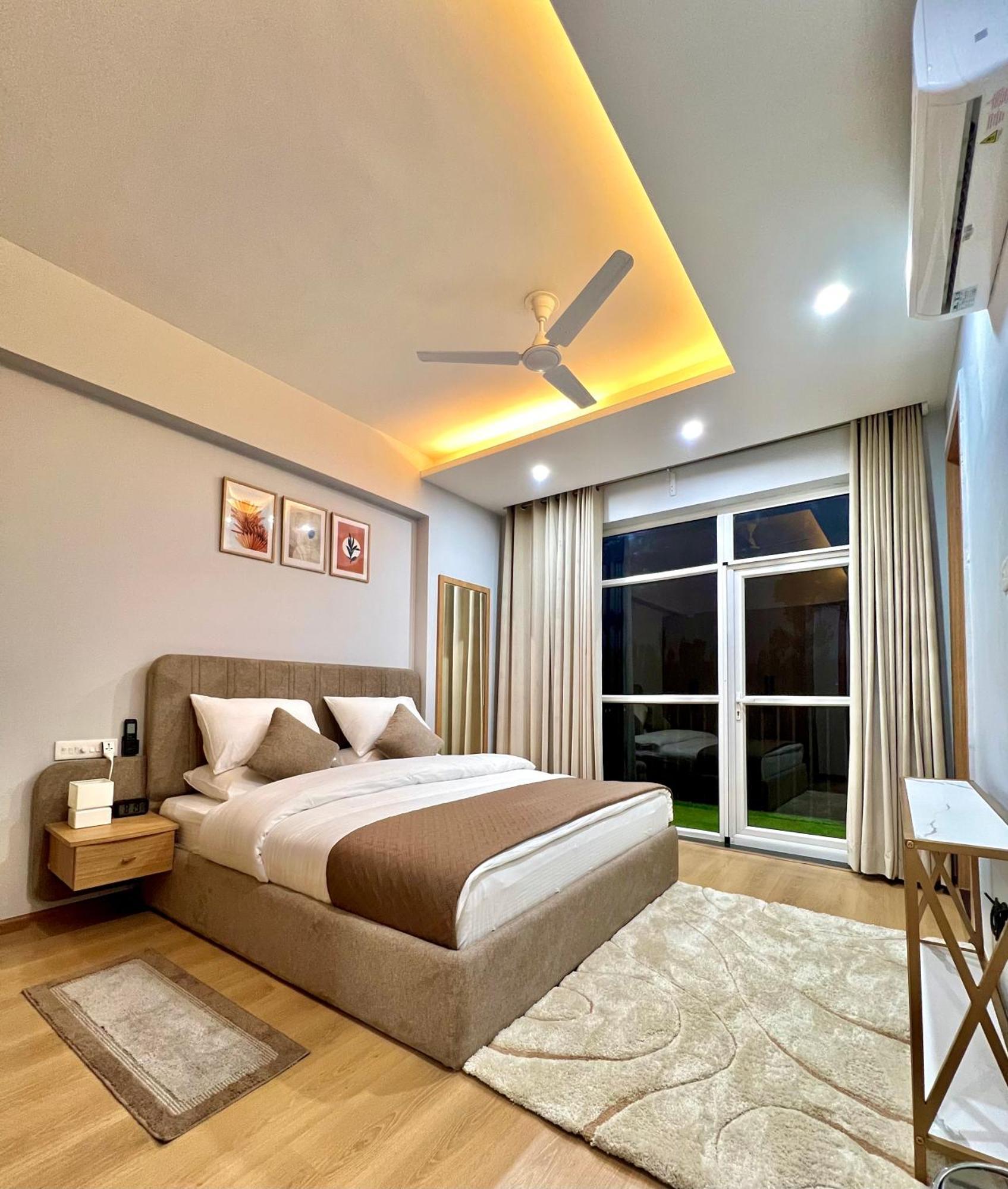 Staysogood Srinagar (Jammu and Kashmir)