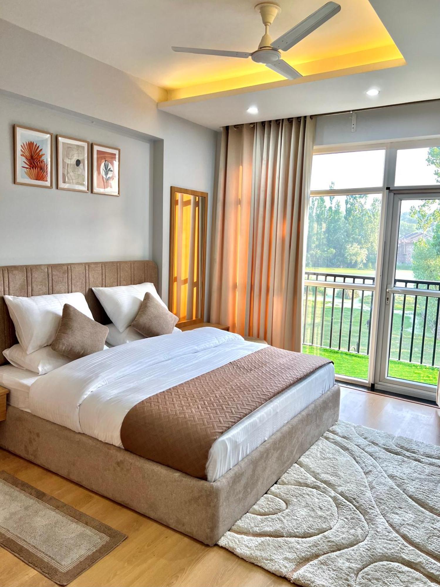 Staysogood Srinagar (Jammu and Kashmir)