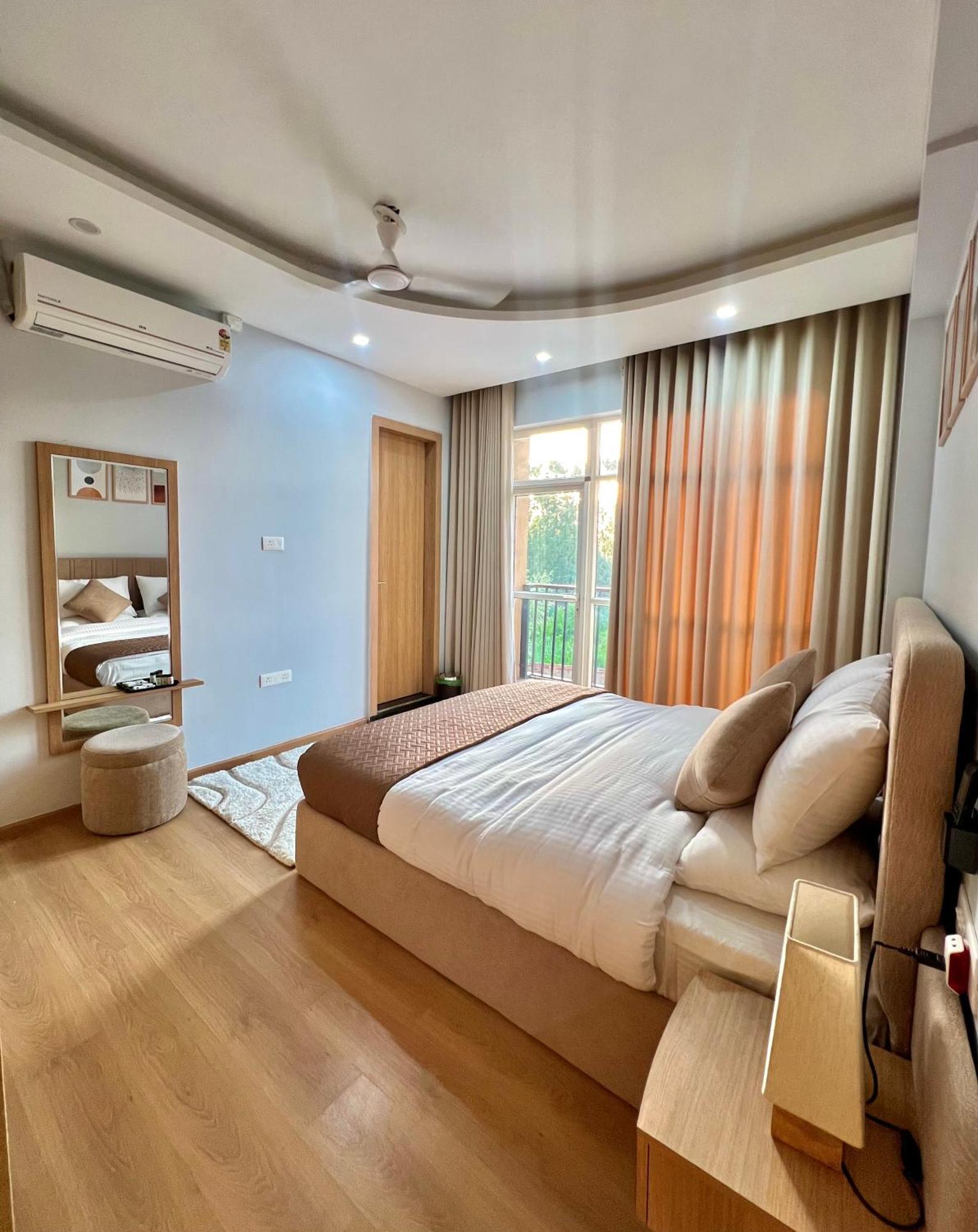 Staysogood Bed & Breakfast Srinagar (Jammu and Kashmir)