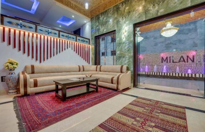 Milan Hotel 4*