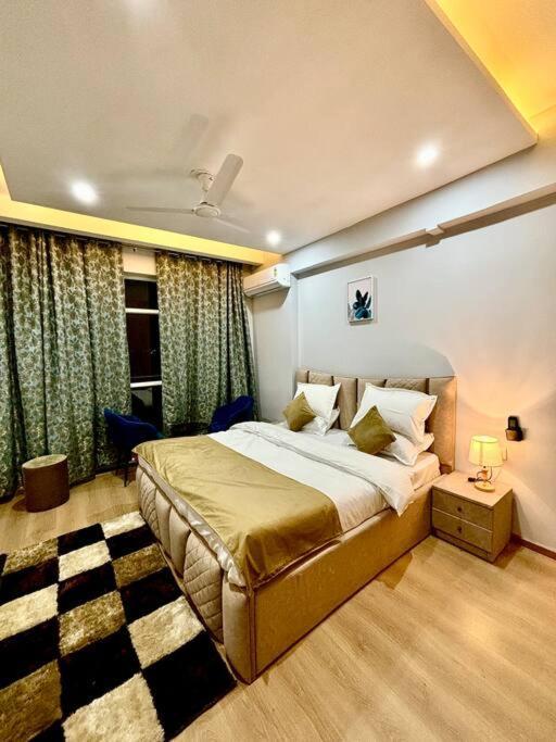 Sukoonat Gah Apartment *