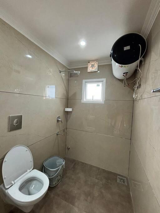 Sukoonat Gah Apartment Srinagar (Jammu and Kashmir)