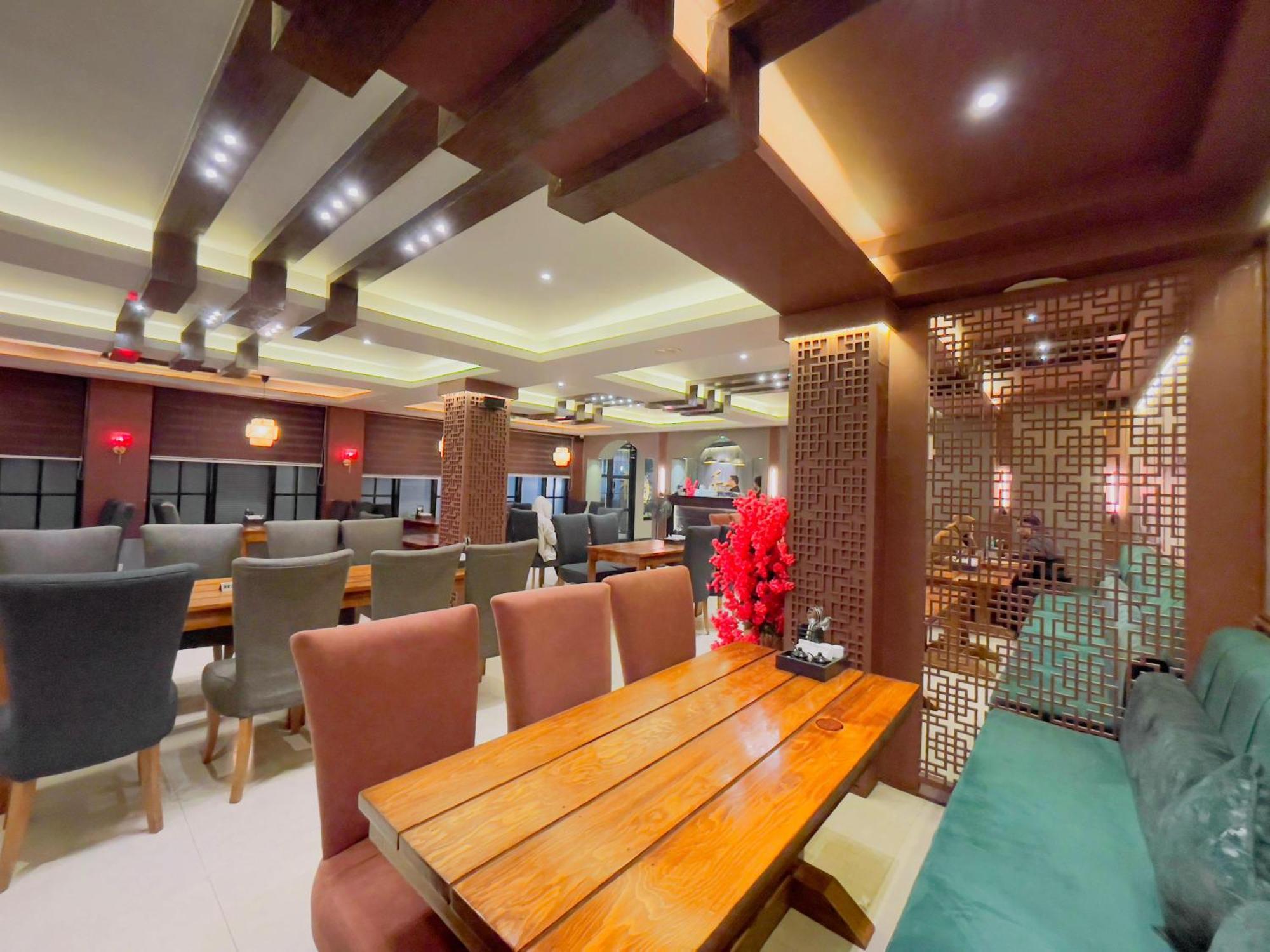 Paradise Premium Durgjan