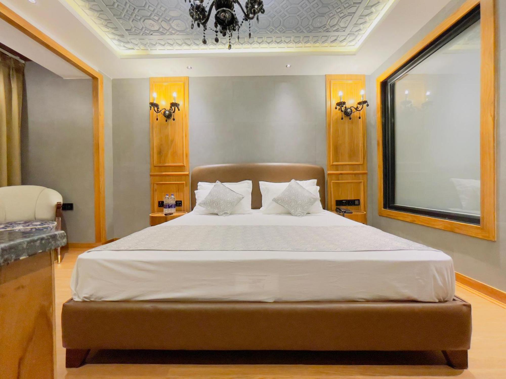 Paradise Premium Durgjan