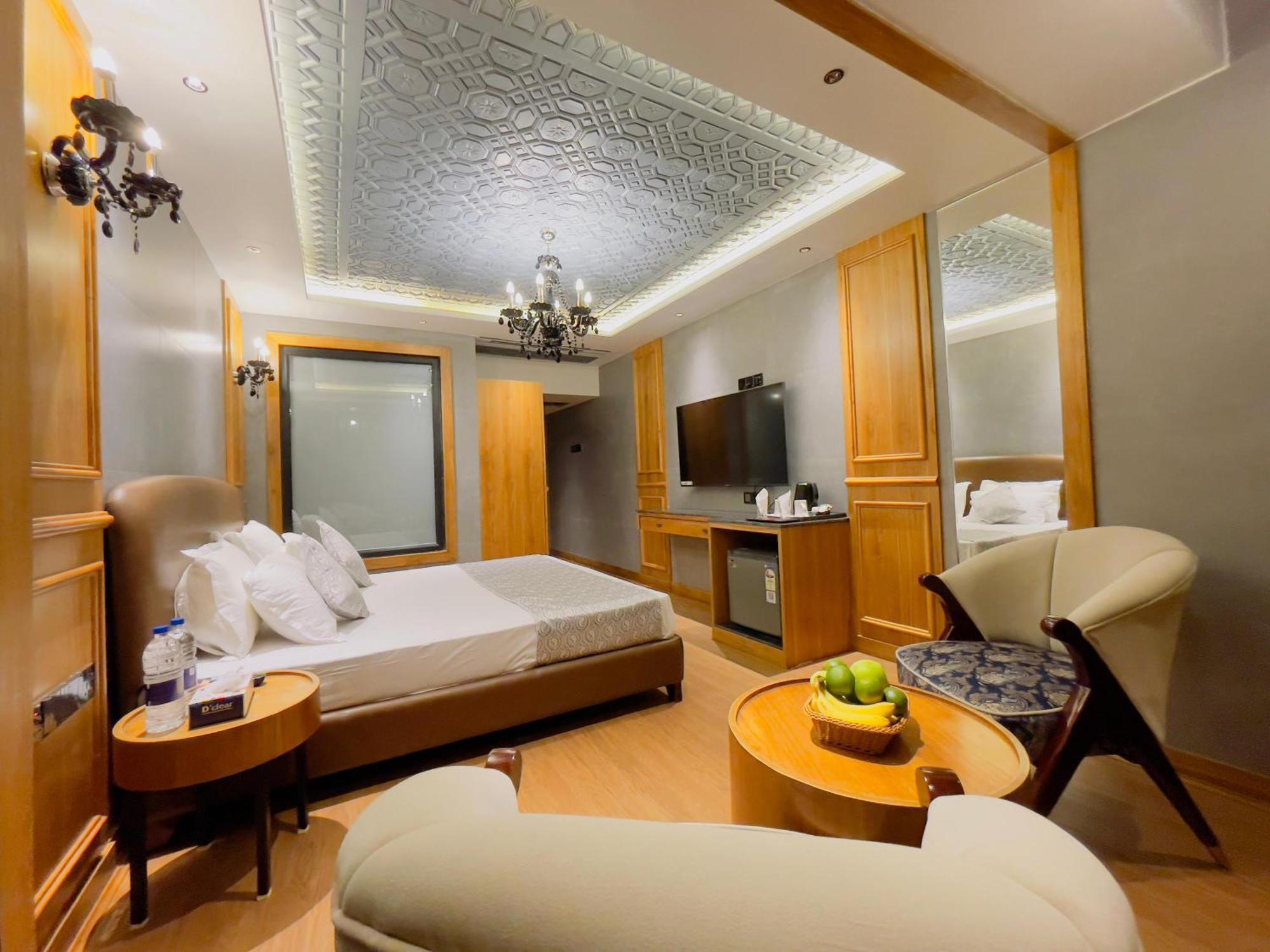 Paradise Premium Durgjan
