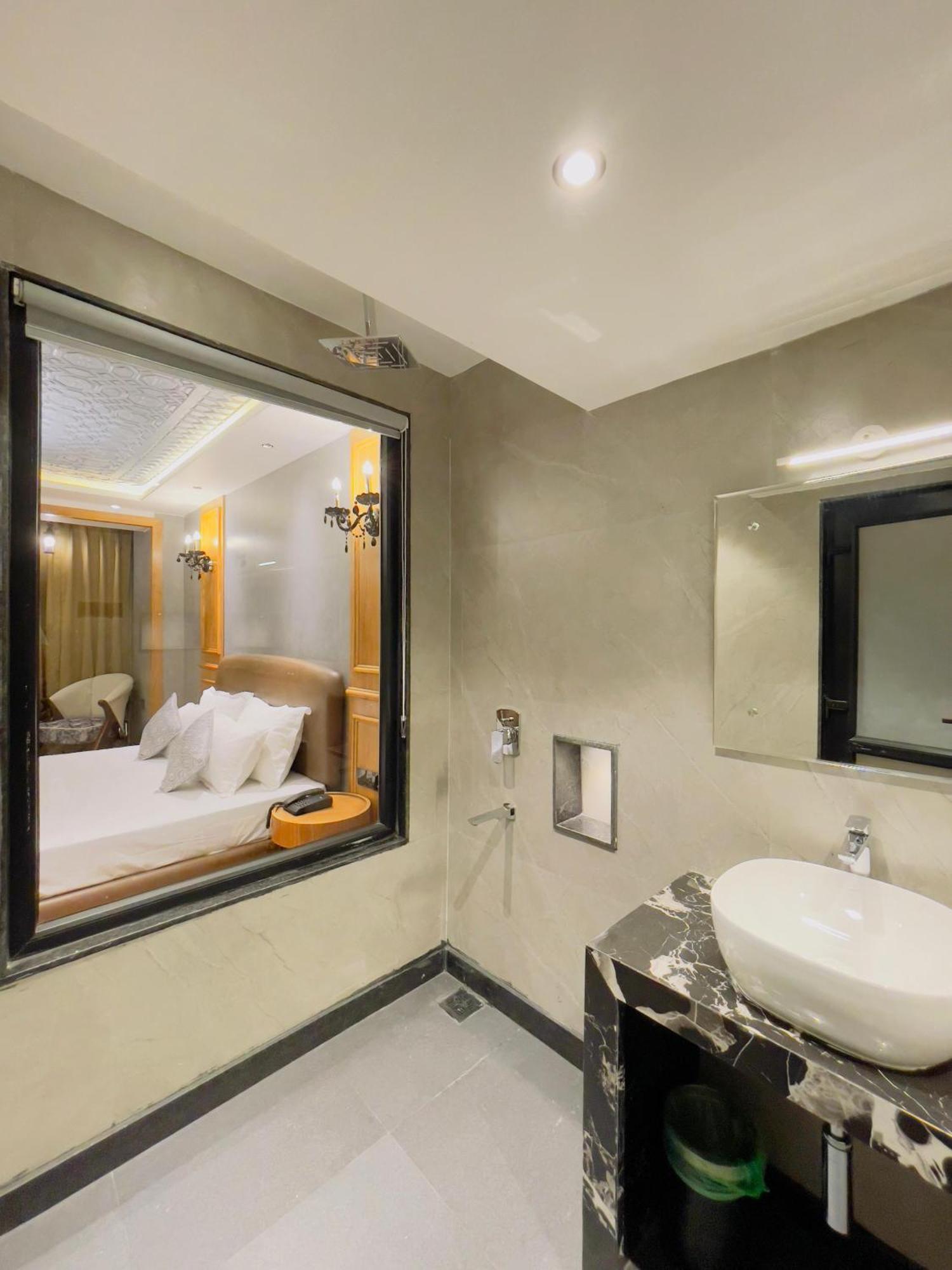 Paradise Premium 4* Durgjan