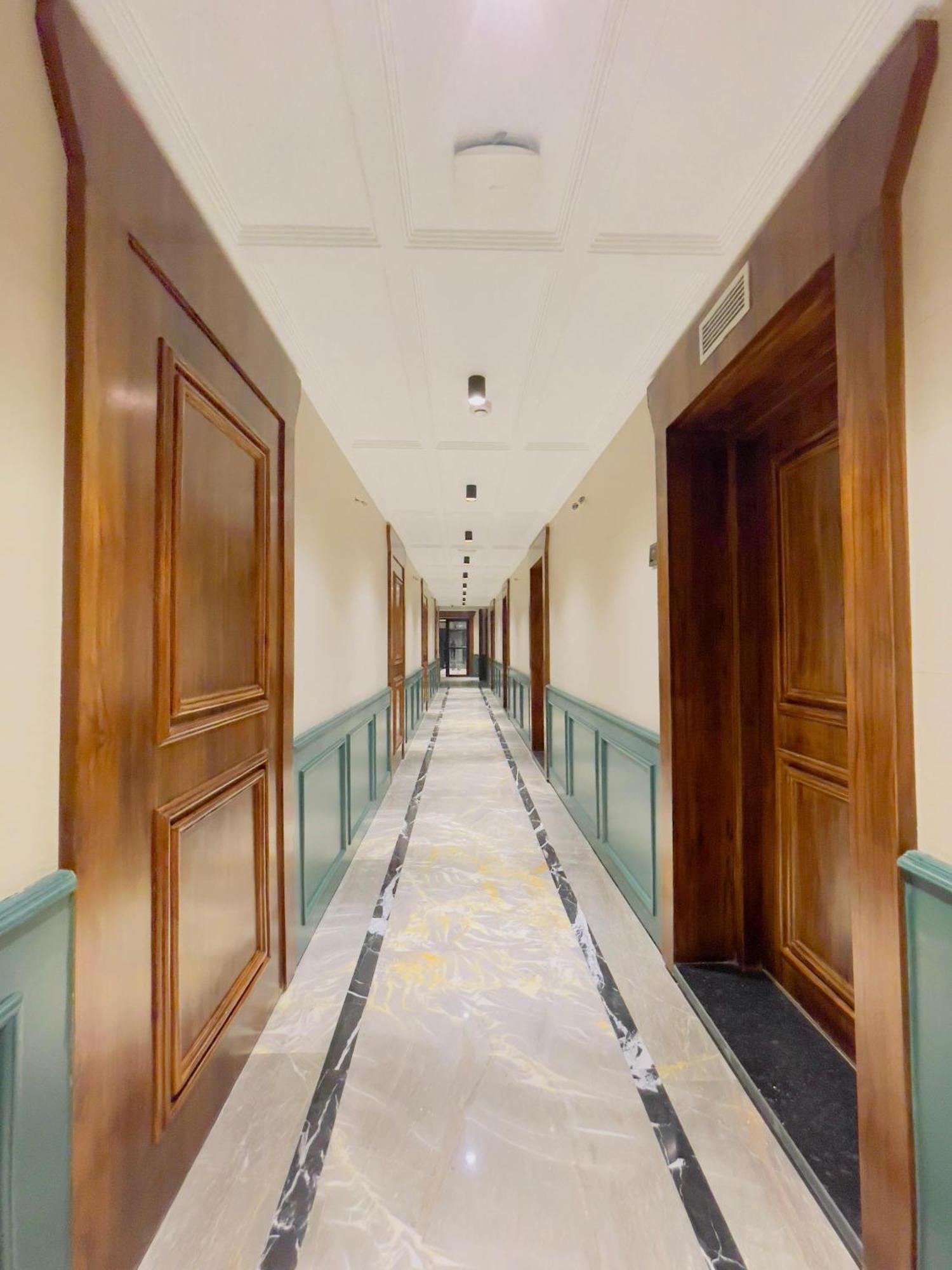 Hotel Paradise Premium