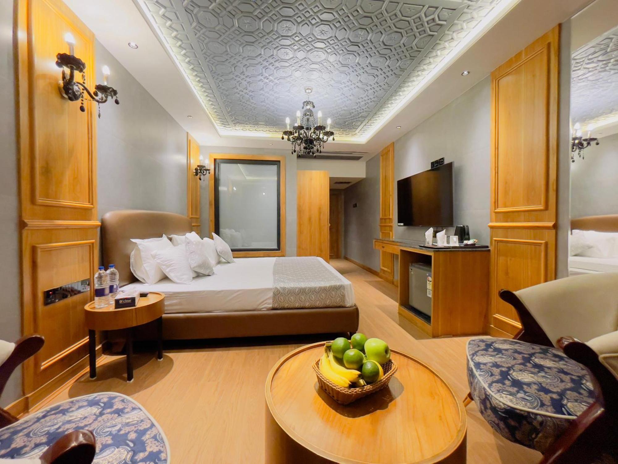 Paradise Premium 4* Durgjan