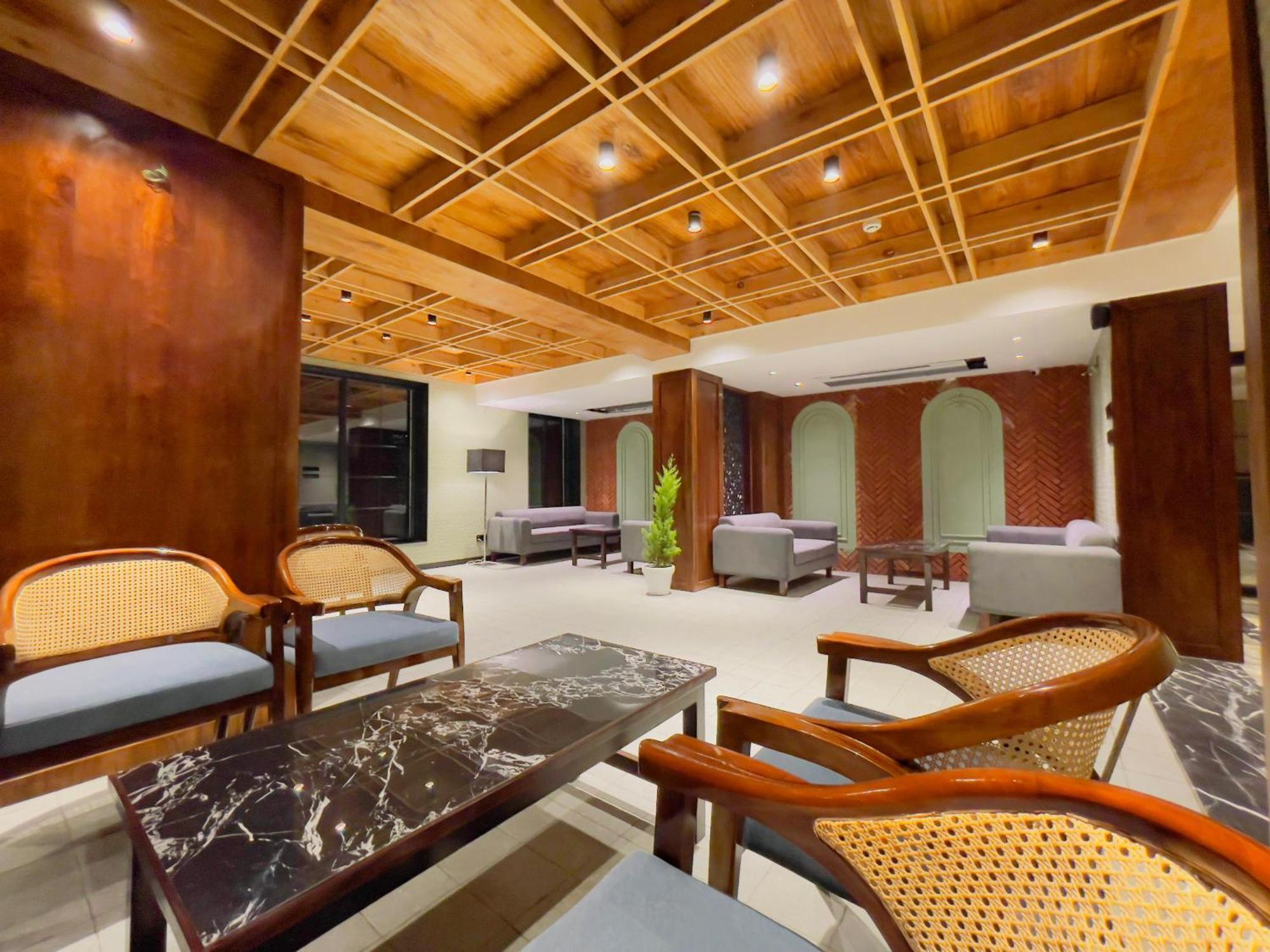 Hotel Paradise Premium