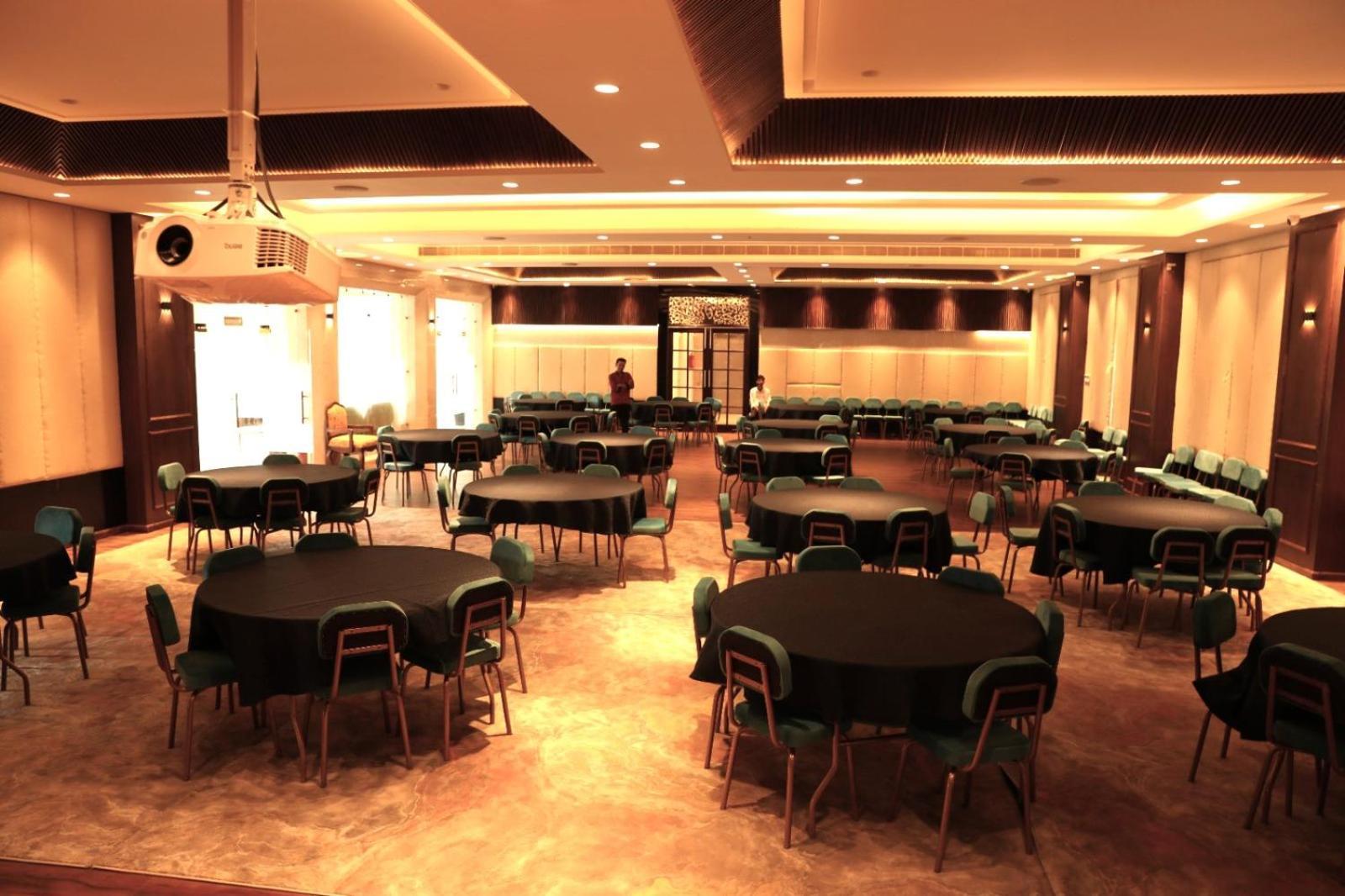 Platinum By The Grand Mamta Resort