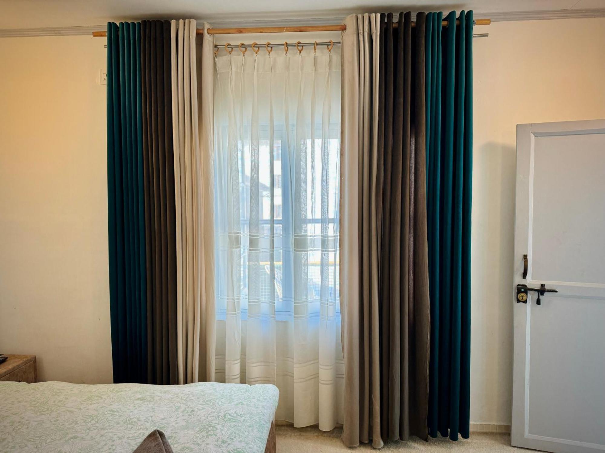 Hotel Olive Venture H&r 3*