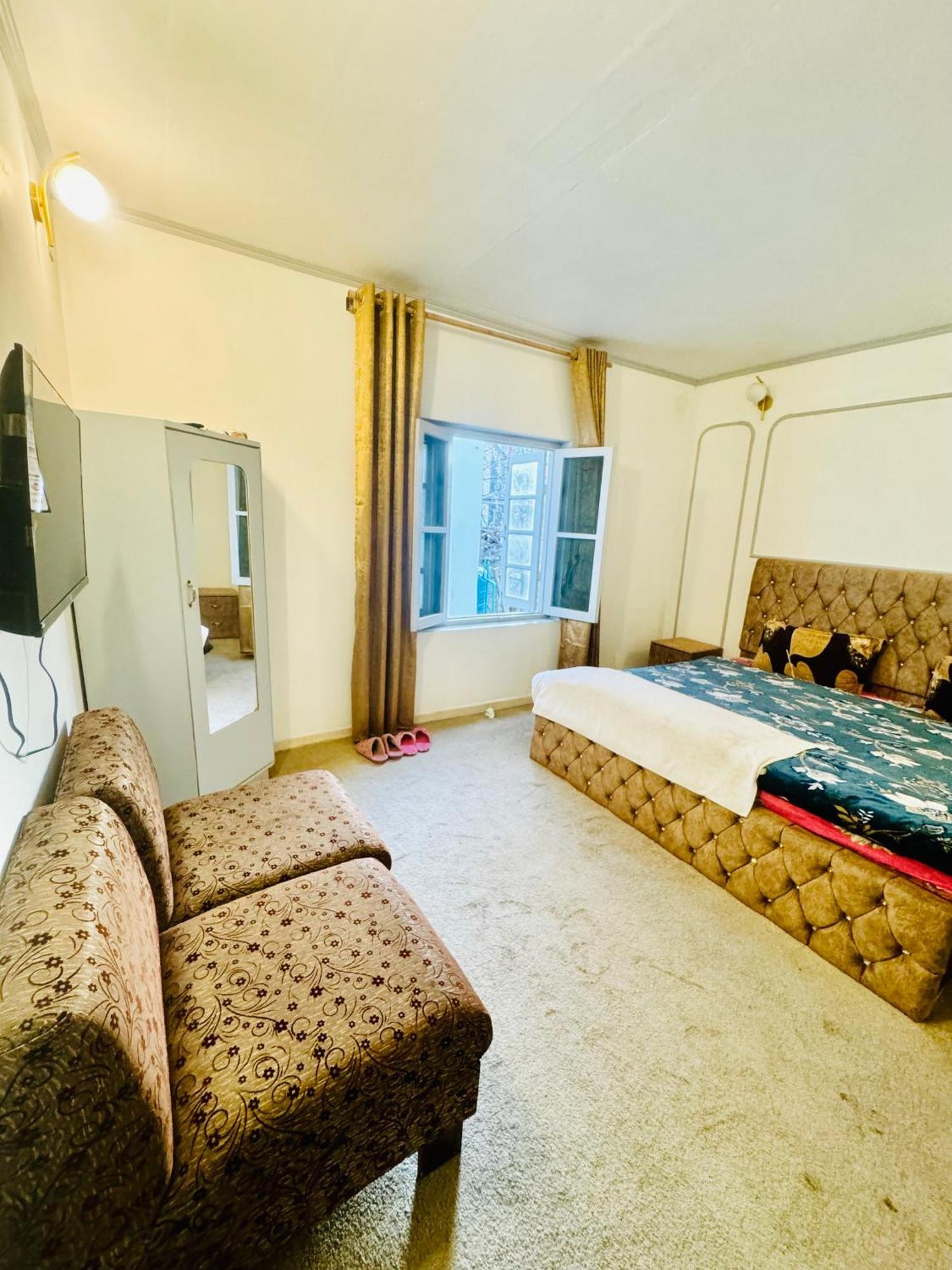 Olive Venture H&r Hotel