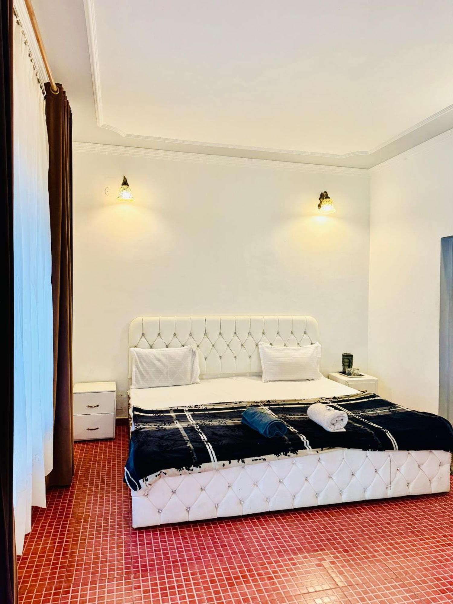 Hotel Olive Venture H&r 3*