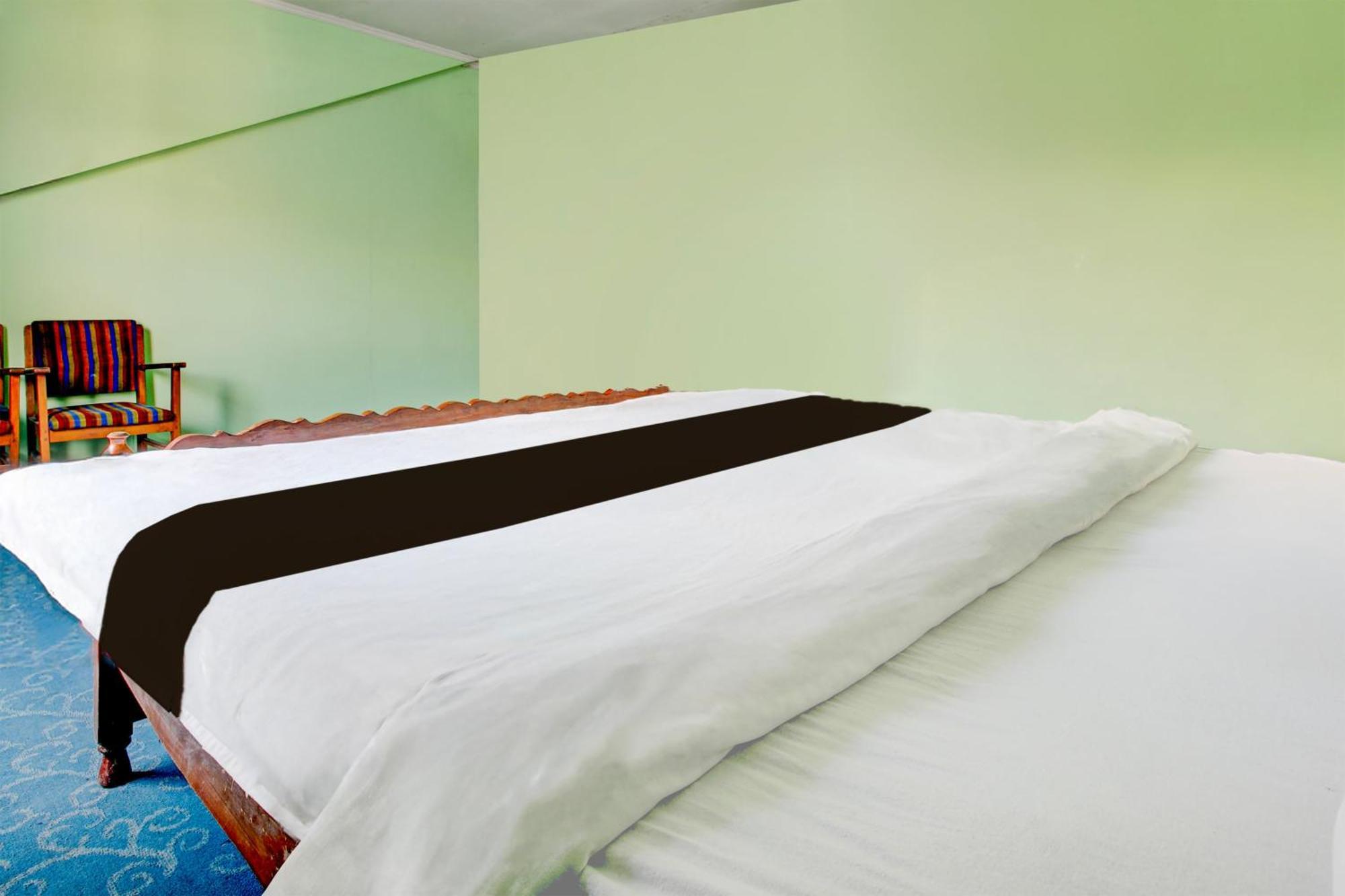 Super Collection O Rajbagh Formerly Lavender 4* Srinagar (Jammu and Kashmir)