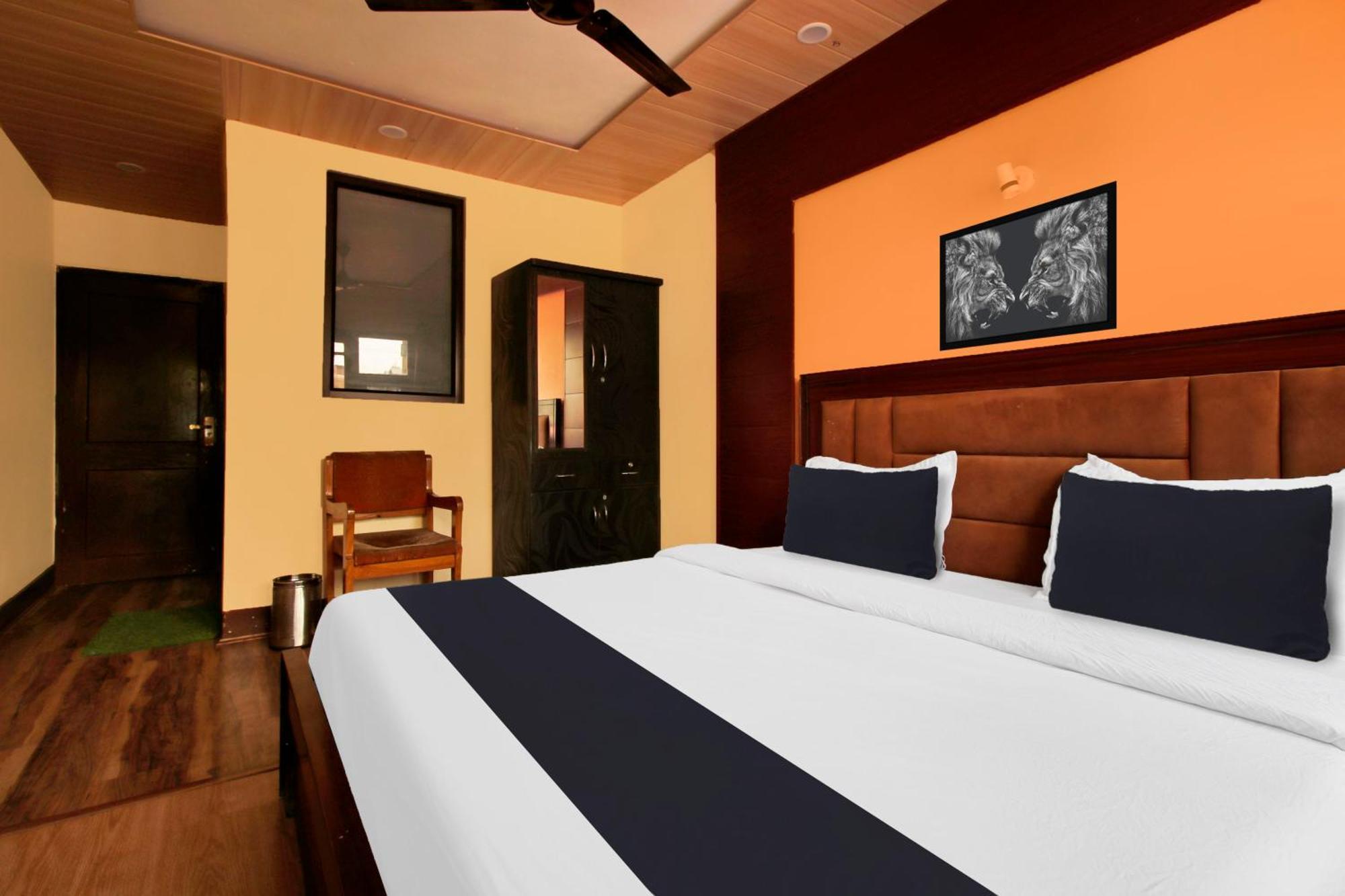 Super Collection O Rajbagh Formerly Lavender 4* Srinagar (Jammu and Kashmir)