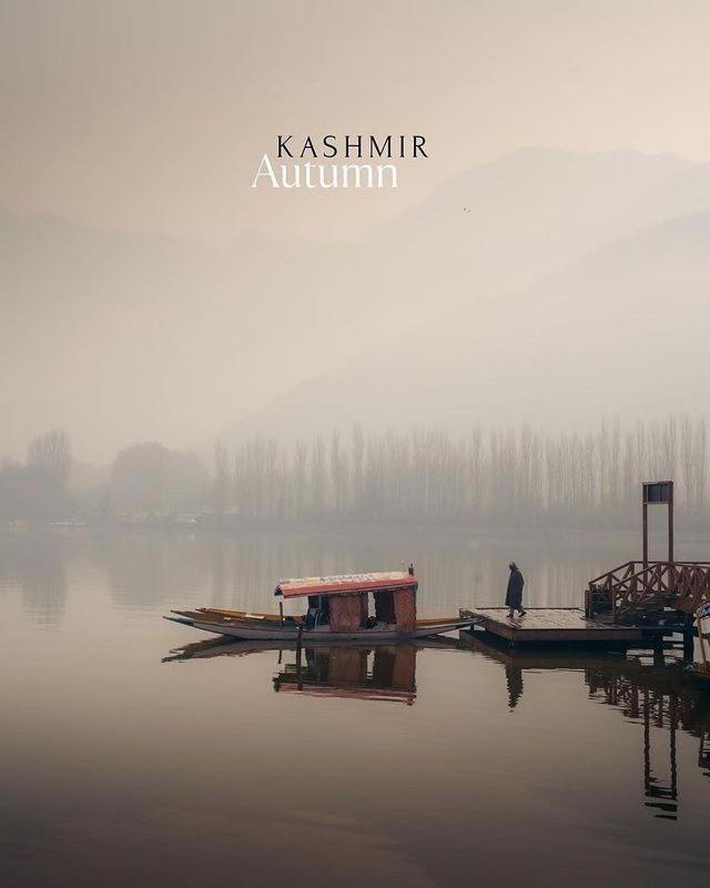 The Dreamer Destination' Houseboat 2* Srinagar (Jammu and Kashmir)