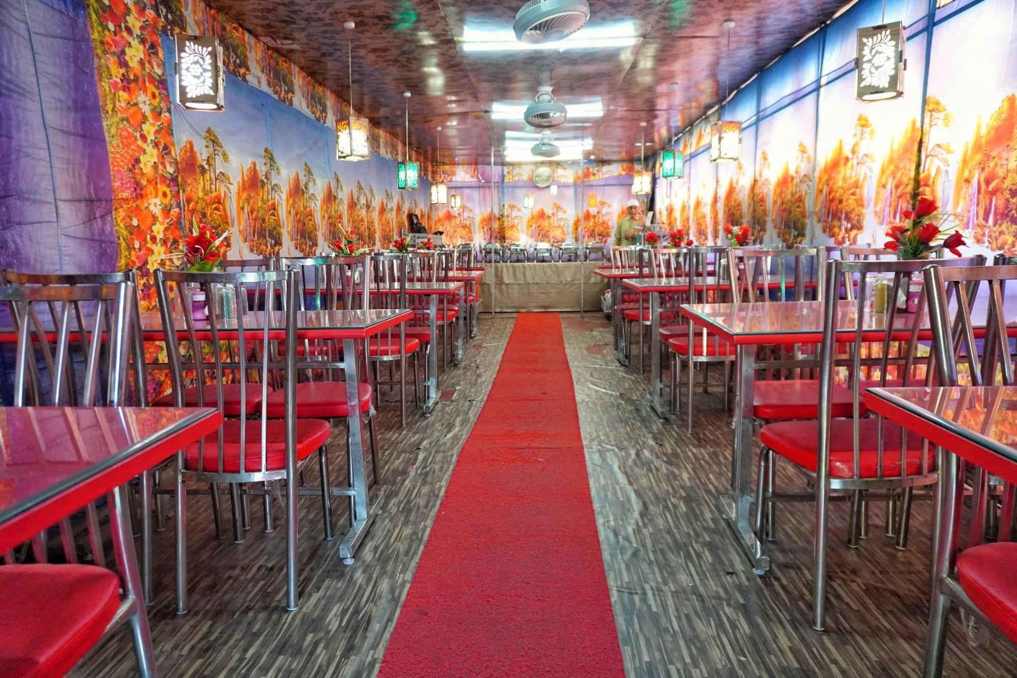 Swan Heritage Houseboats 5* Srinagar (Jammu and Kashmir)