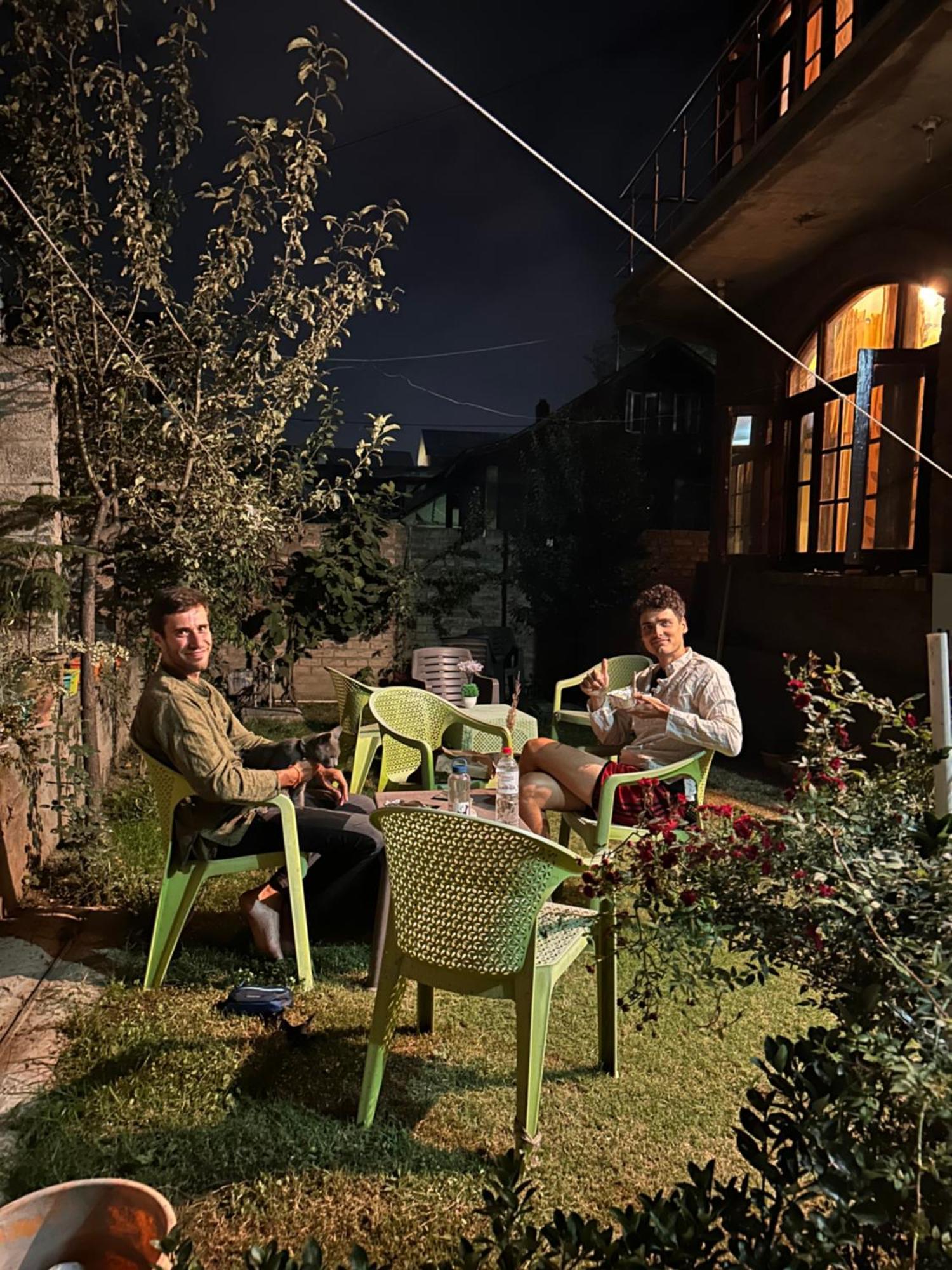 John's 2* Srinagar (Jammu and Kashmir)
