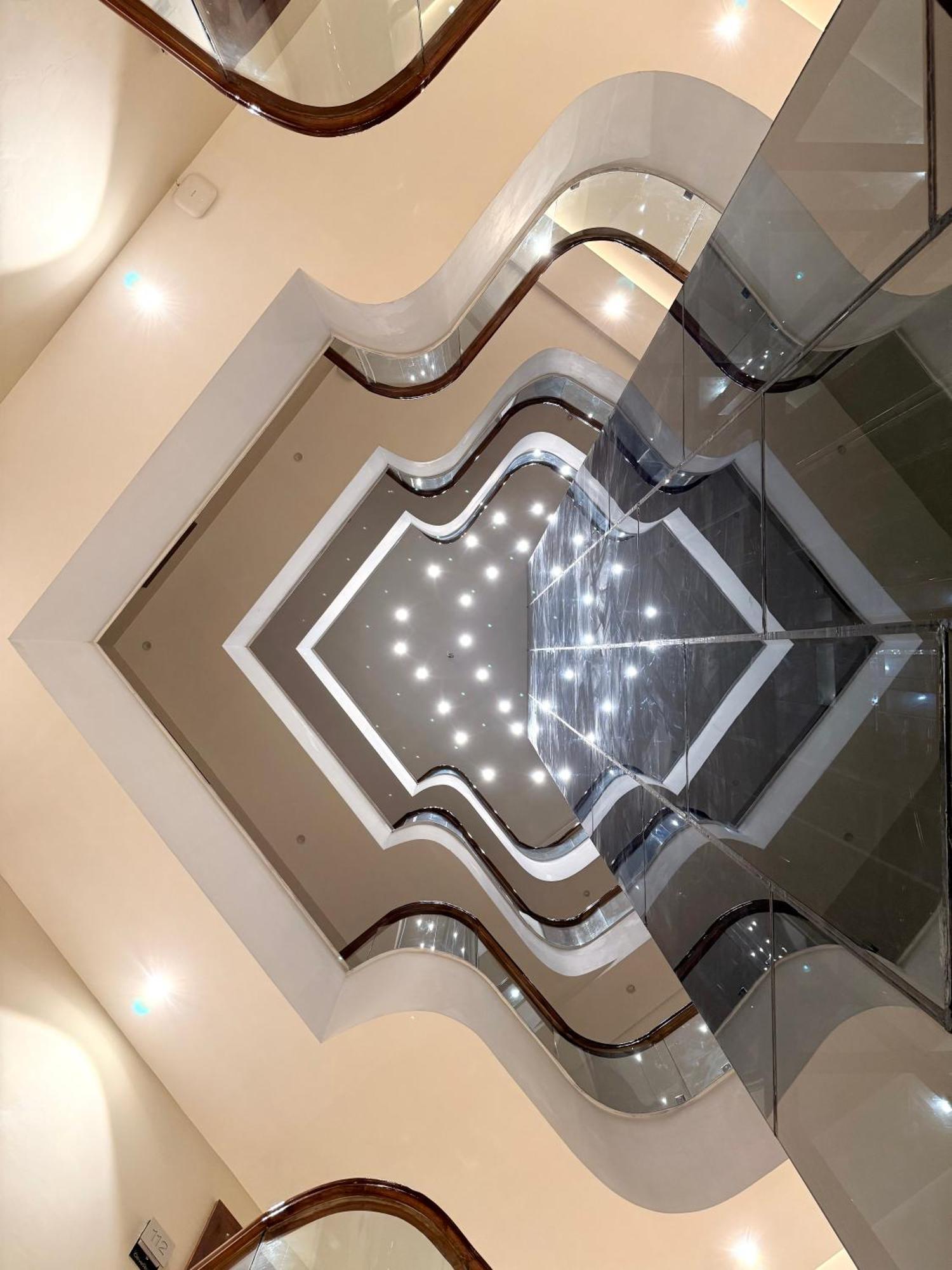 The Olive Hotel Srinagar (Jammu and Kashmir)
