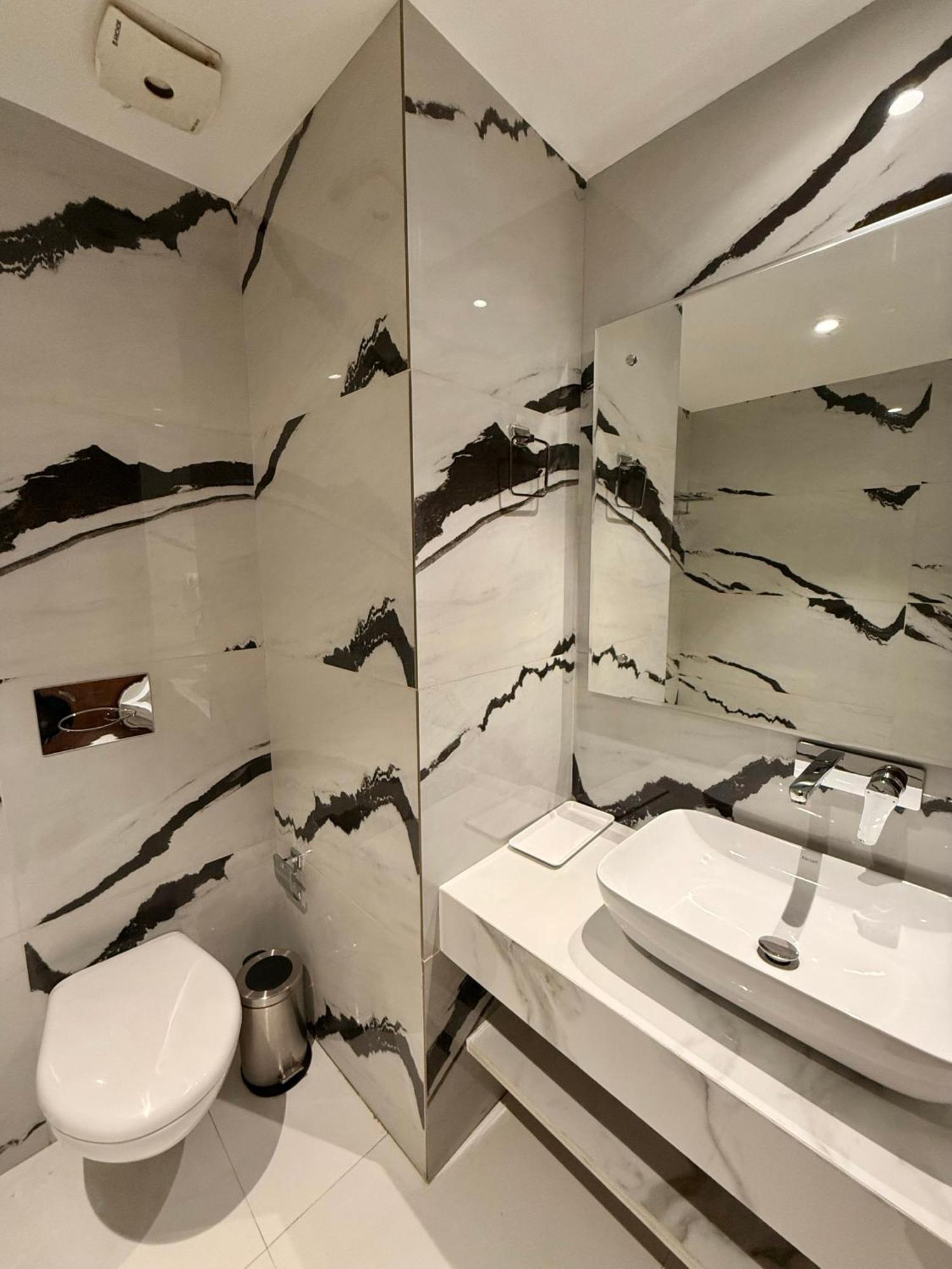 The Olive Hotel 4*