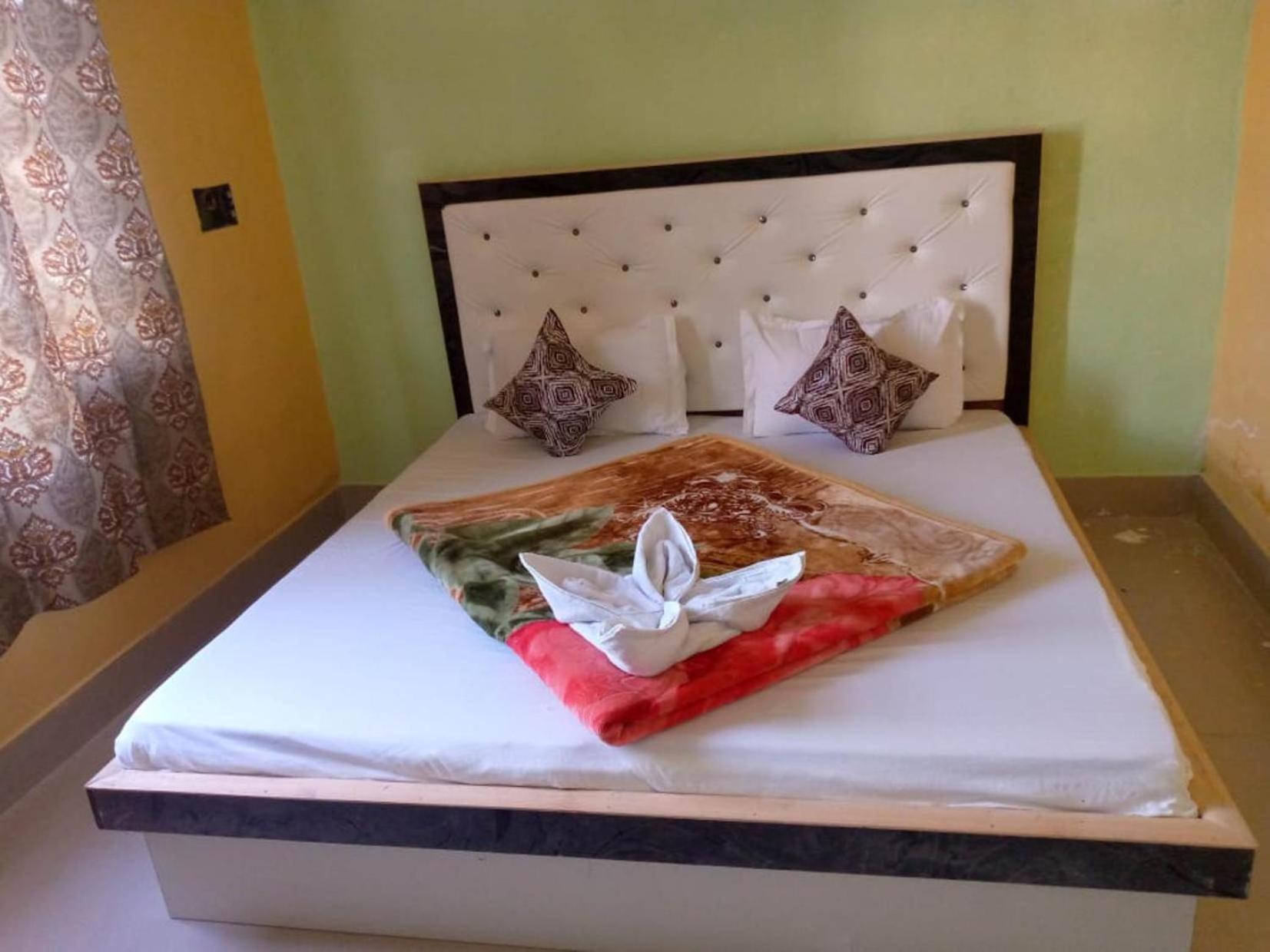 Hotel One Palace