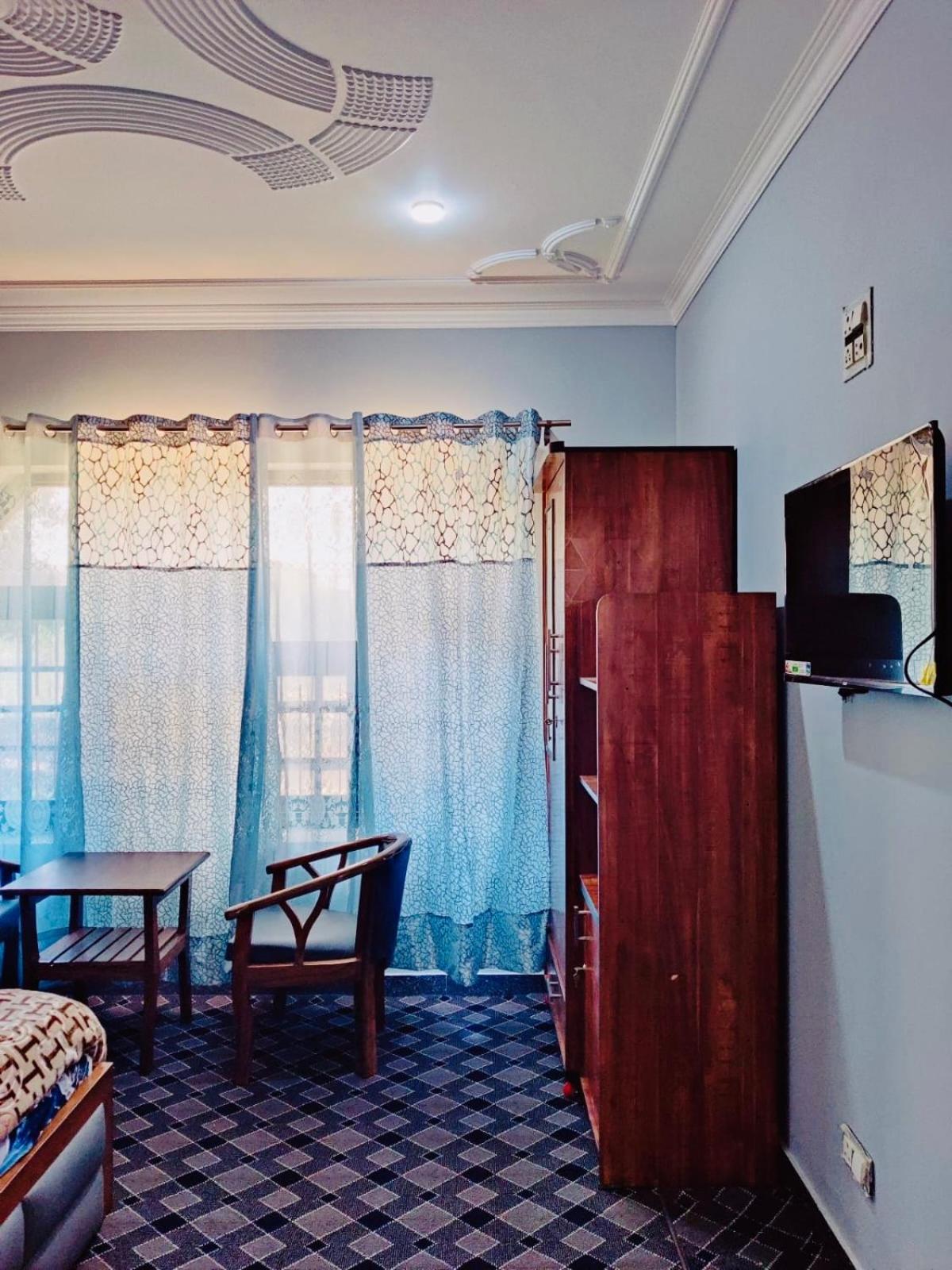 Guest house The Aastana Srinagar (Jammu and Kashmir)