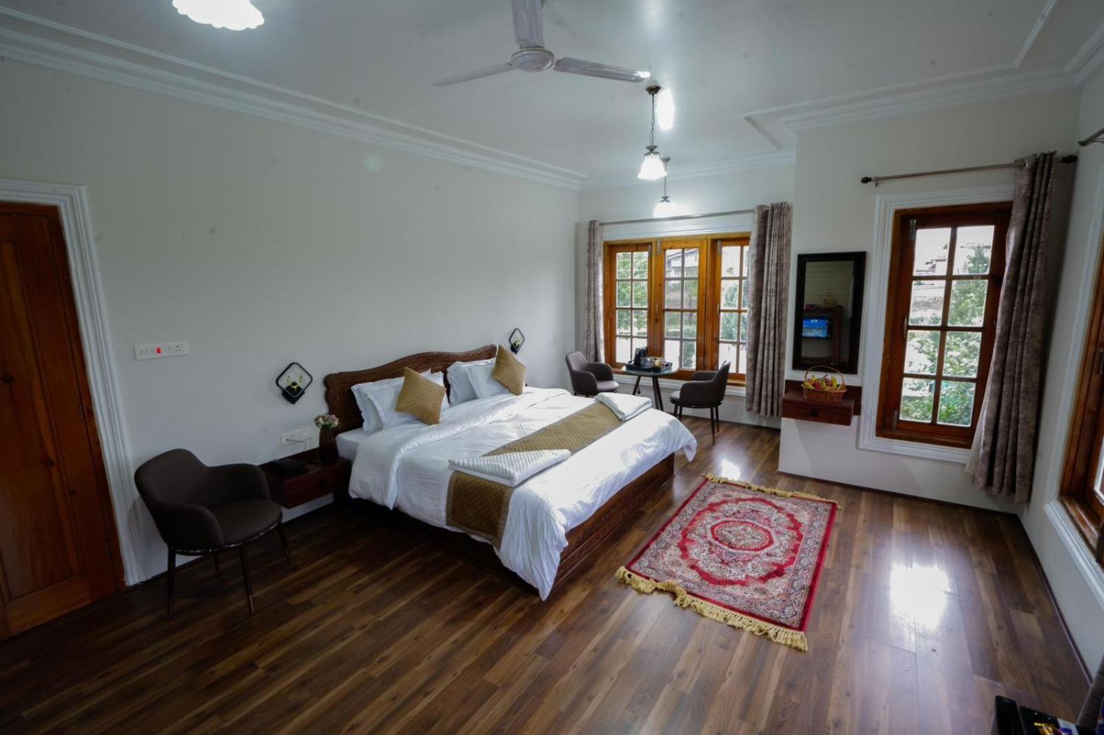 Hotel Gulberg By Pattern 3*