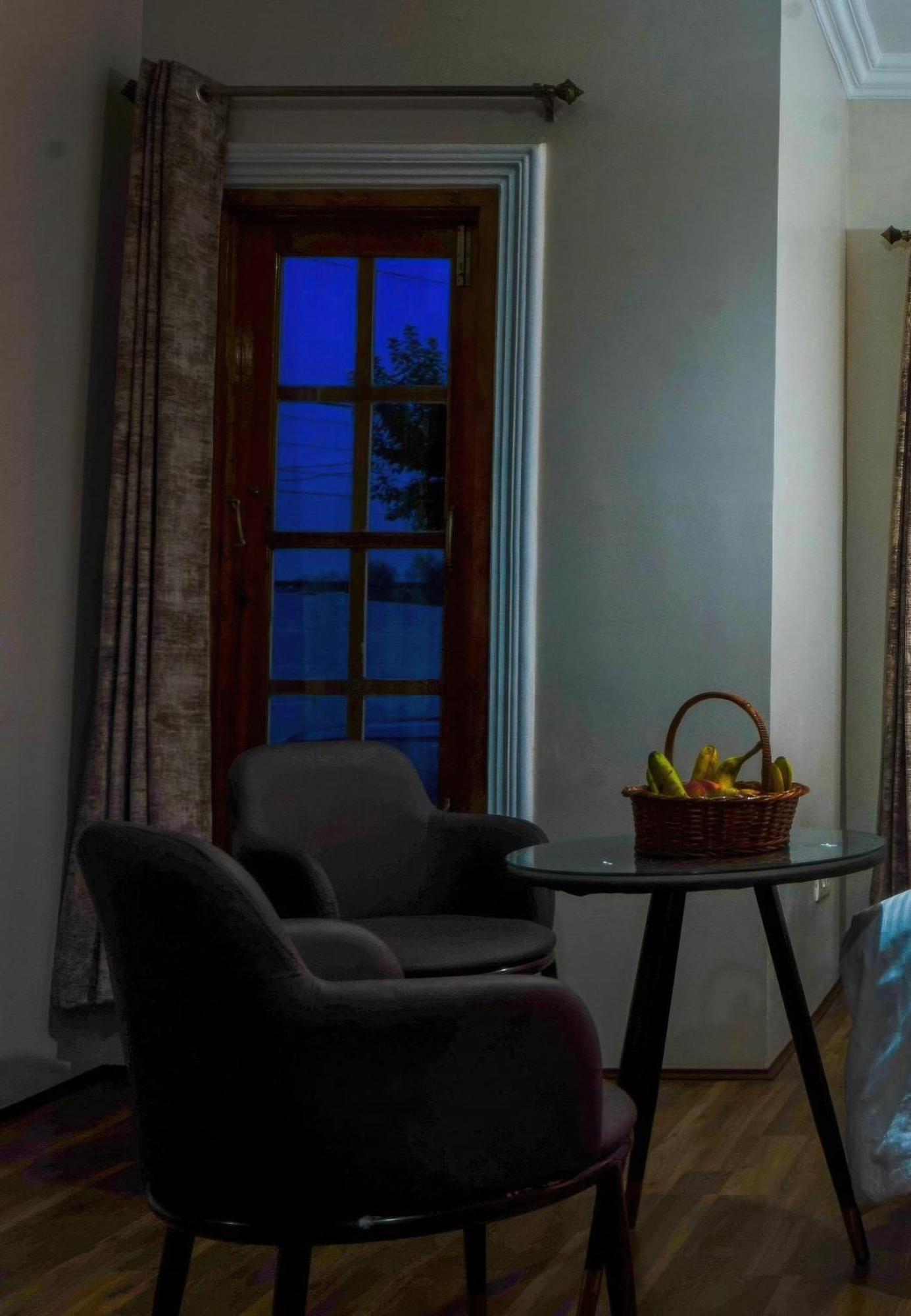 Gulberg By Pattern Hotel