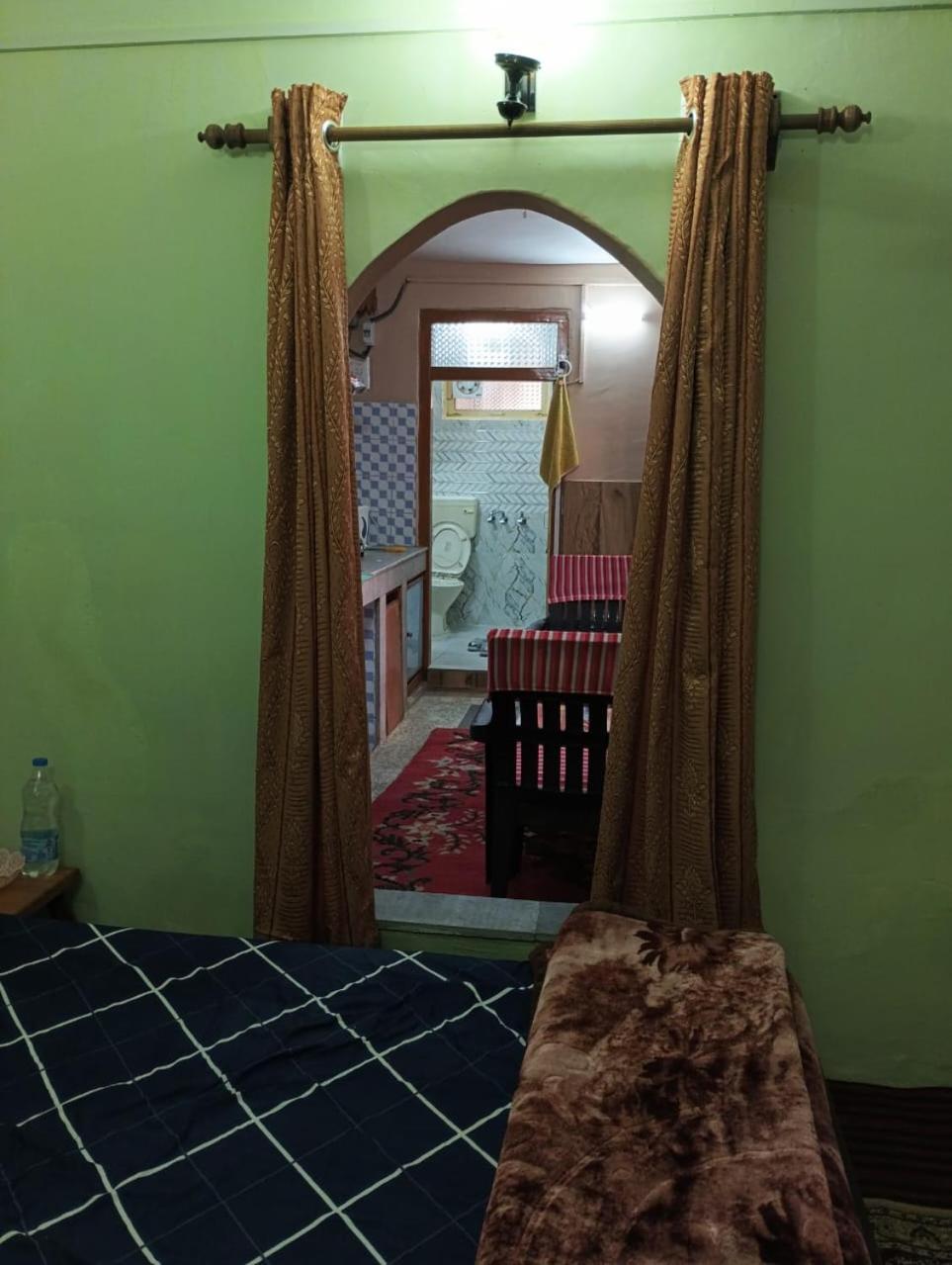 Serene Kashmir Homestay