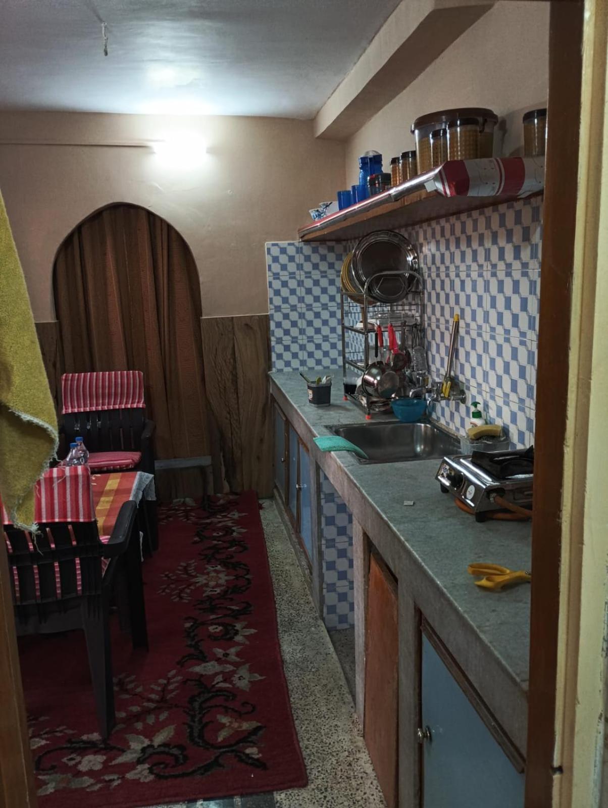 Homestay Serene Kashmir Srinagar (Jammu and Kashmir)