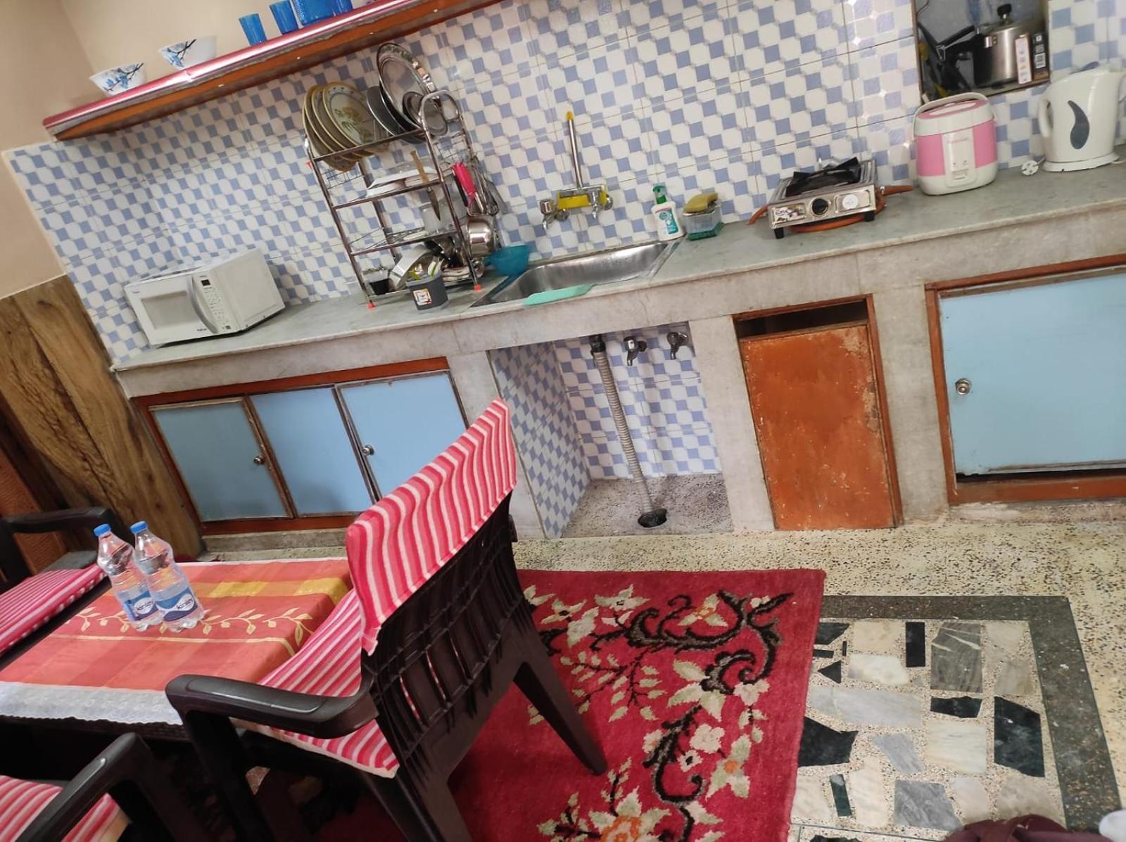 Homestay Serene Kashmir Srinagar (Jammu and Kashmir)