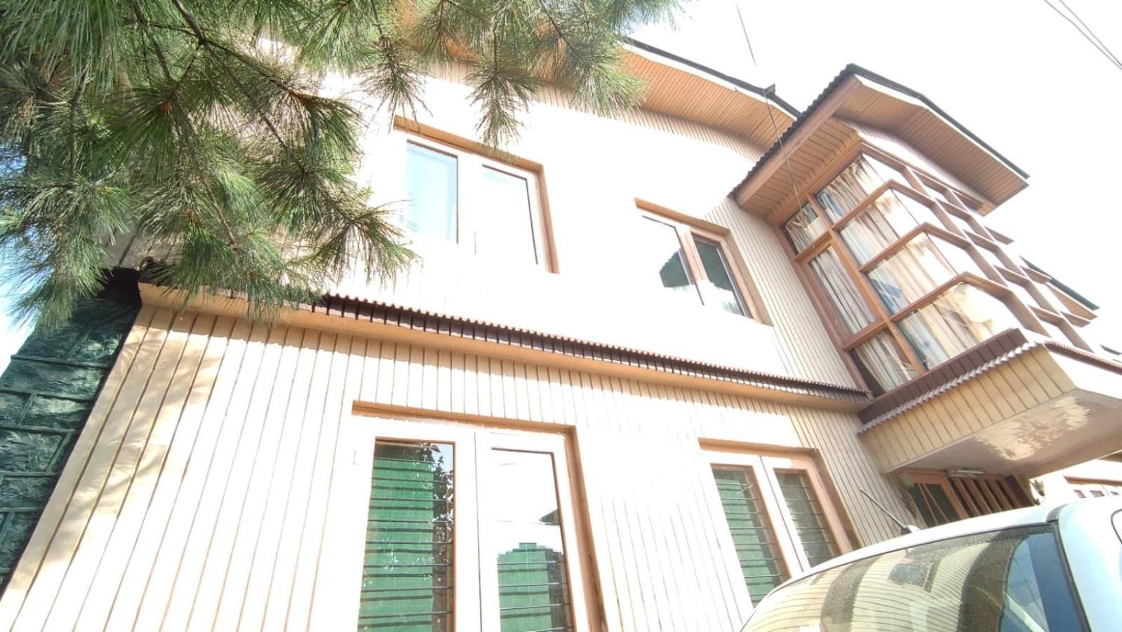 Serene Kashmir Homestay *