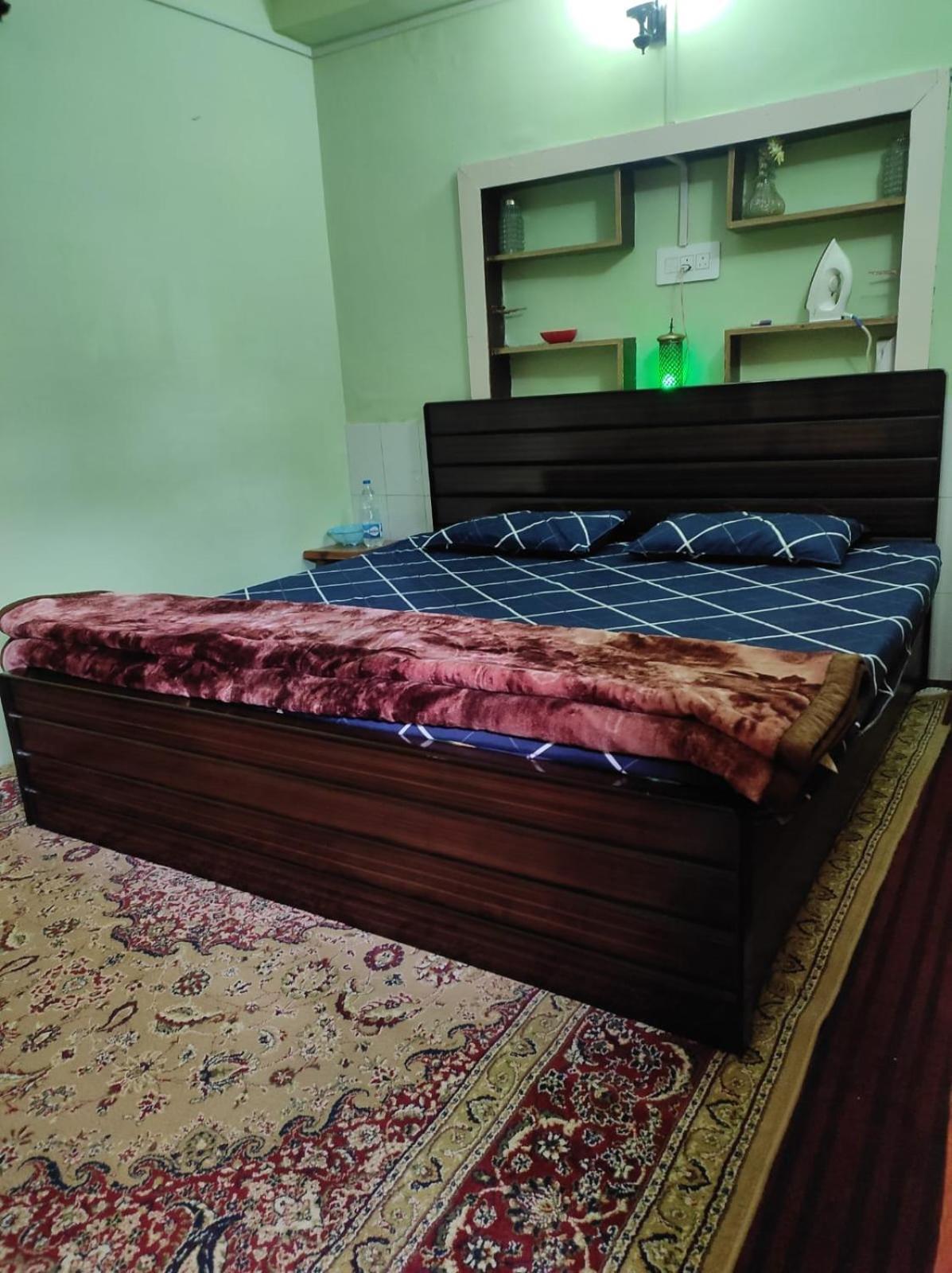 Serene Kashmir Homestay *