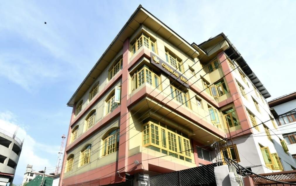 Chinar Hotel 2*