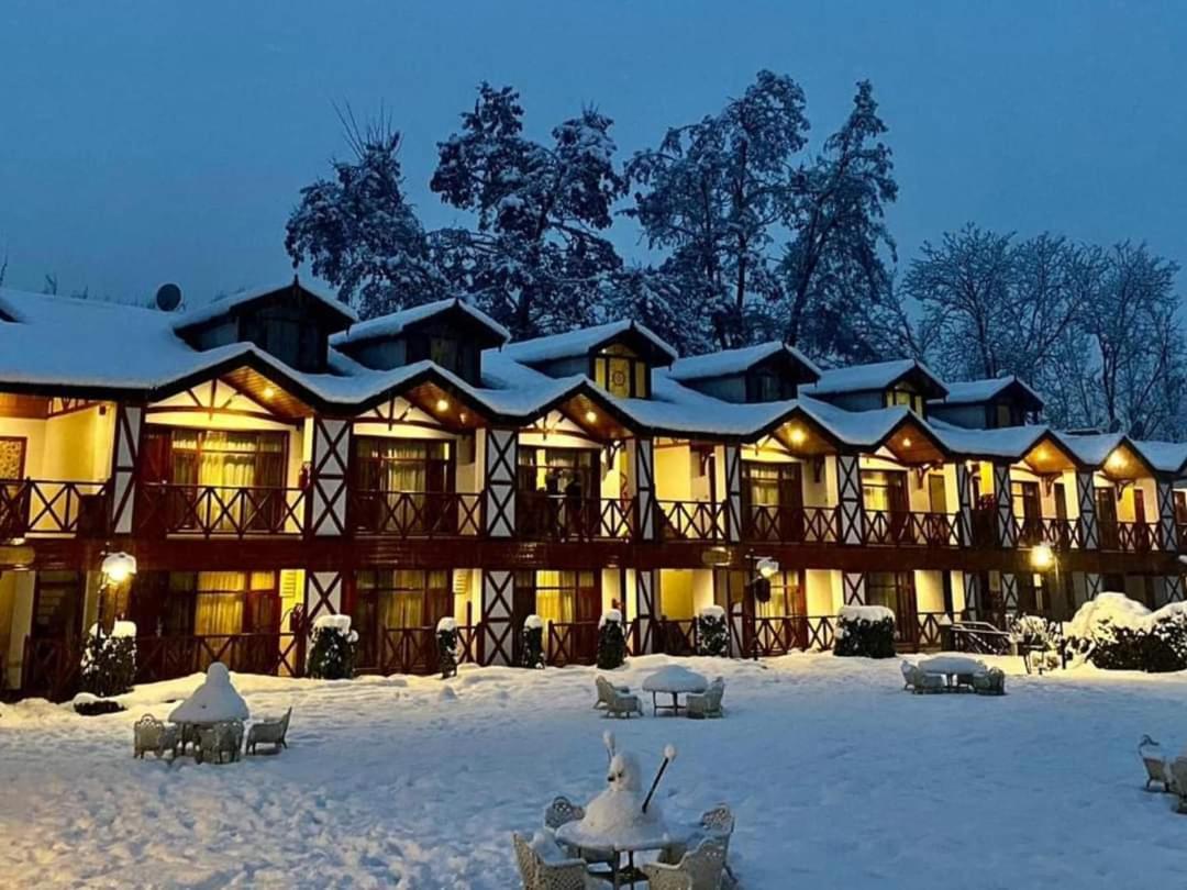 Fortune Heevan, - Member Itc Hotels' Group Resort 4*
