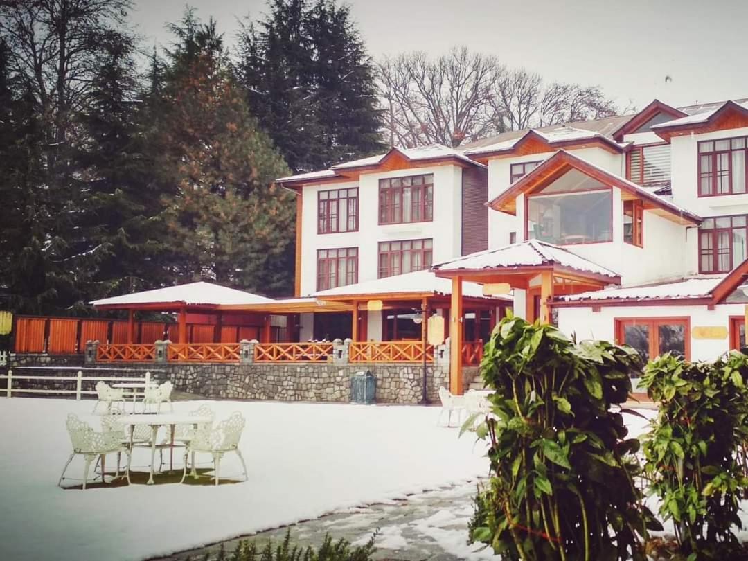 Fortune Heevan, - Member Itc Hotels' Group 4*