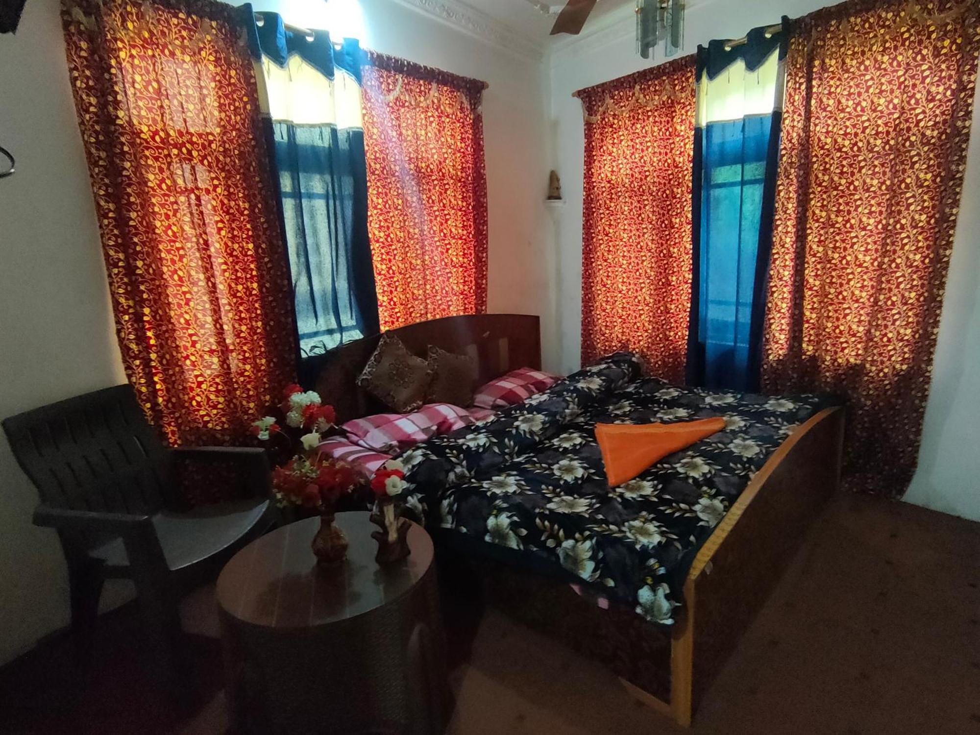 Guest house Irshad