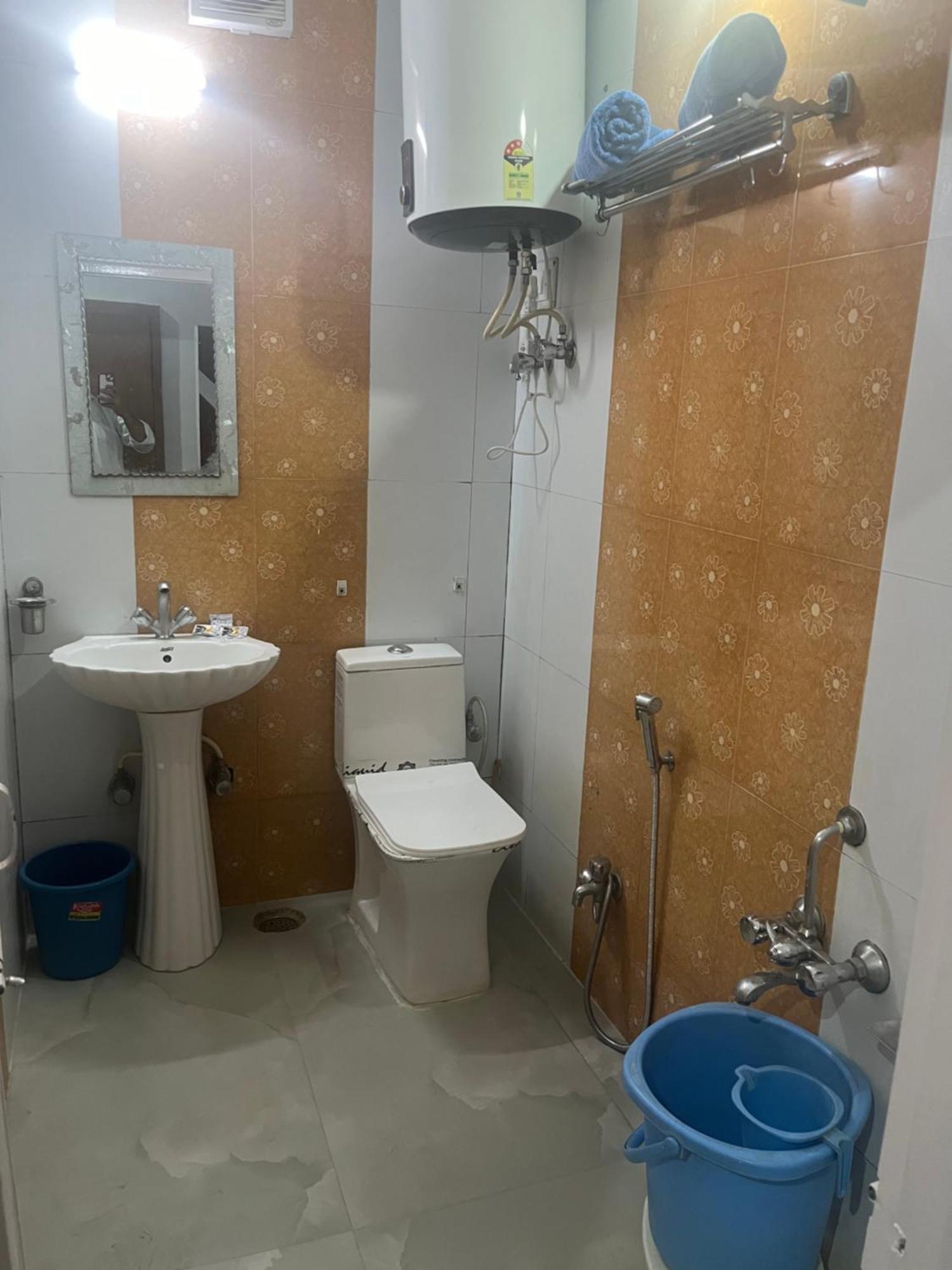 Star Of Kashmir Hotel